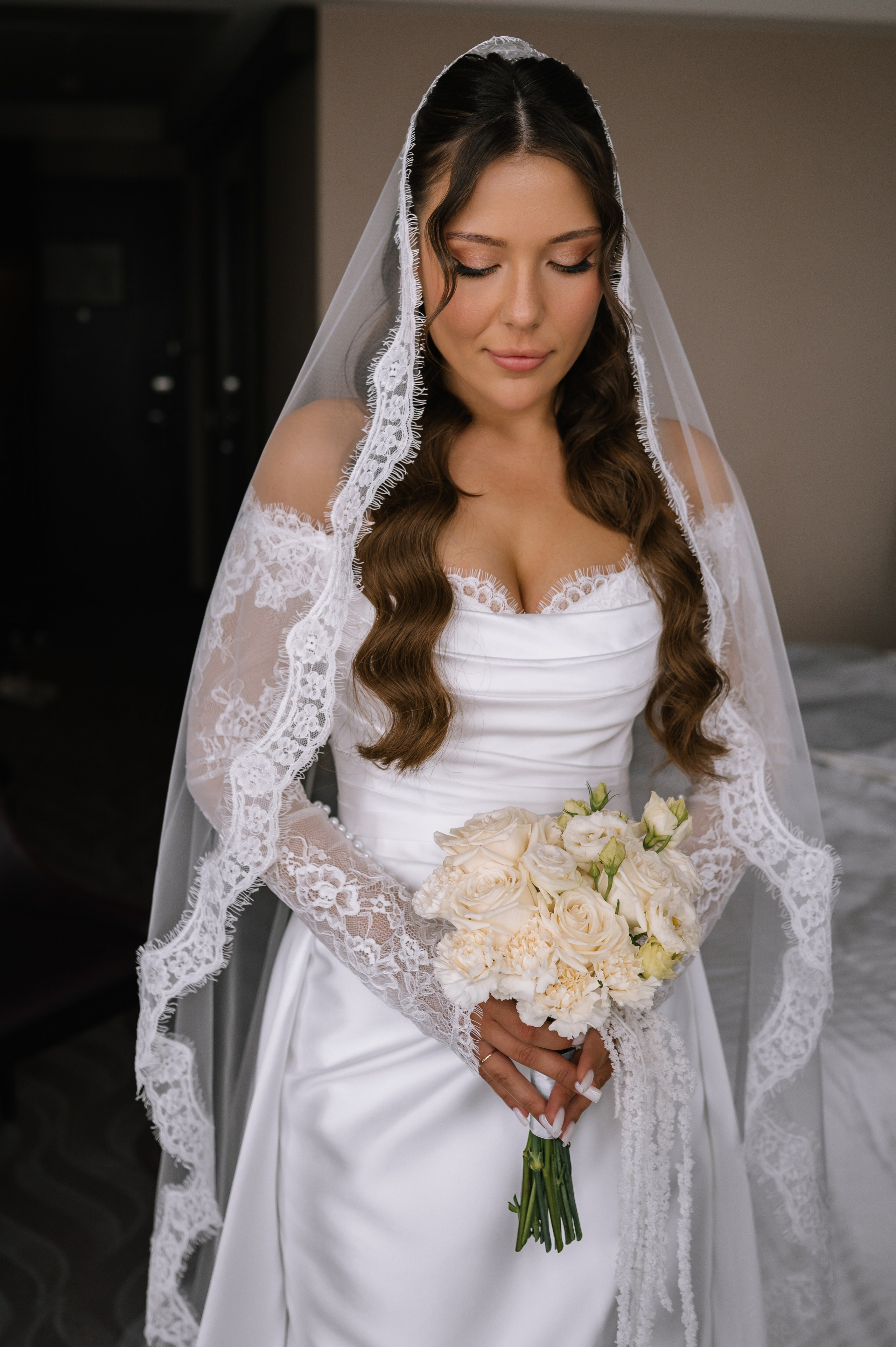 Даниил и Алёна. Свадебный Фотограф Челябинск Уфа Егорова Анастасия