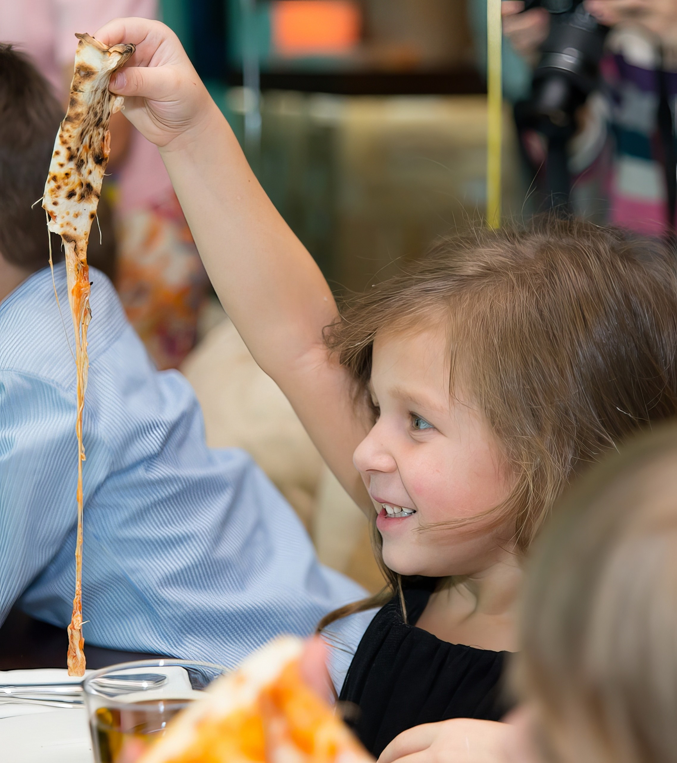 Репортаж. Дети. Константин Дем | Фотограф