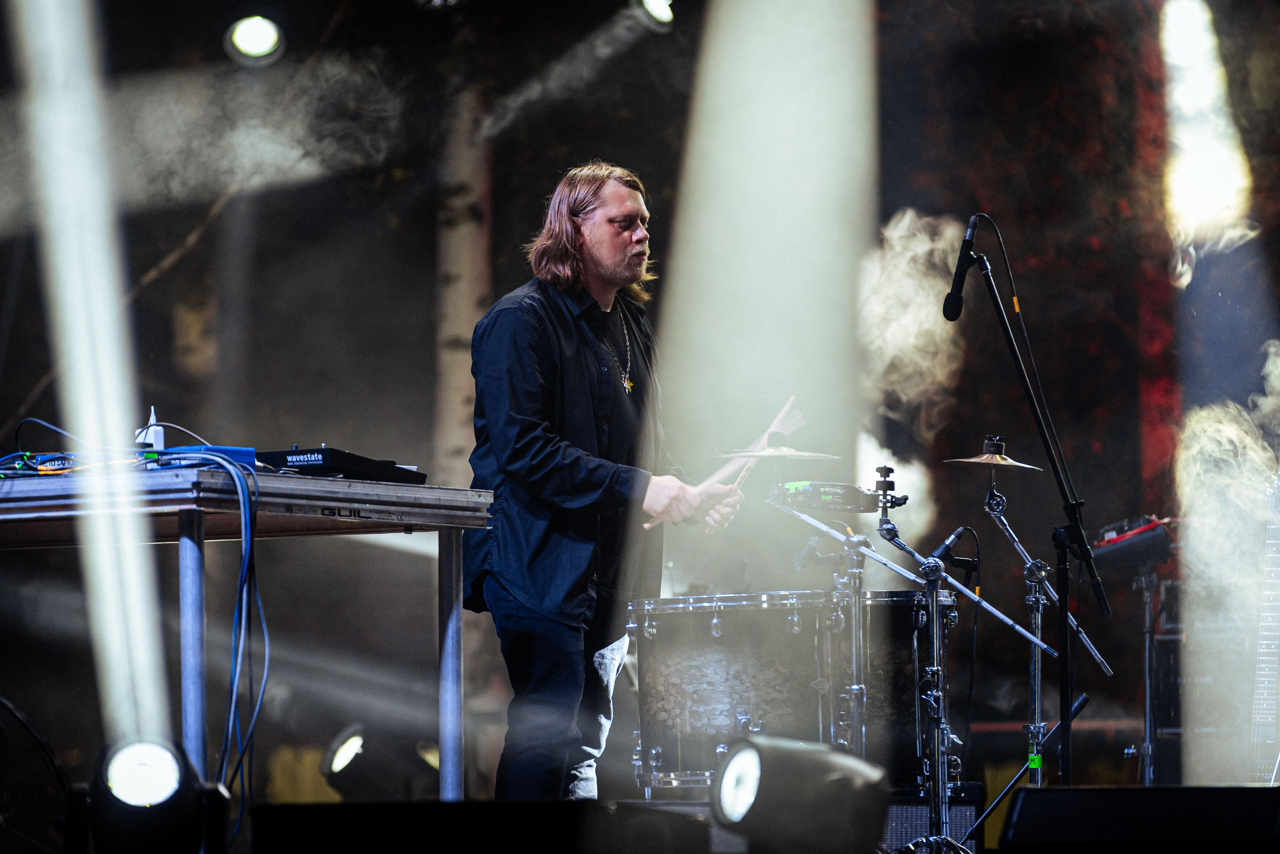 Архстояние 25–27 июля 2025. Фотограф Виноградов Константин