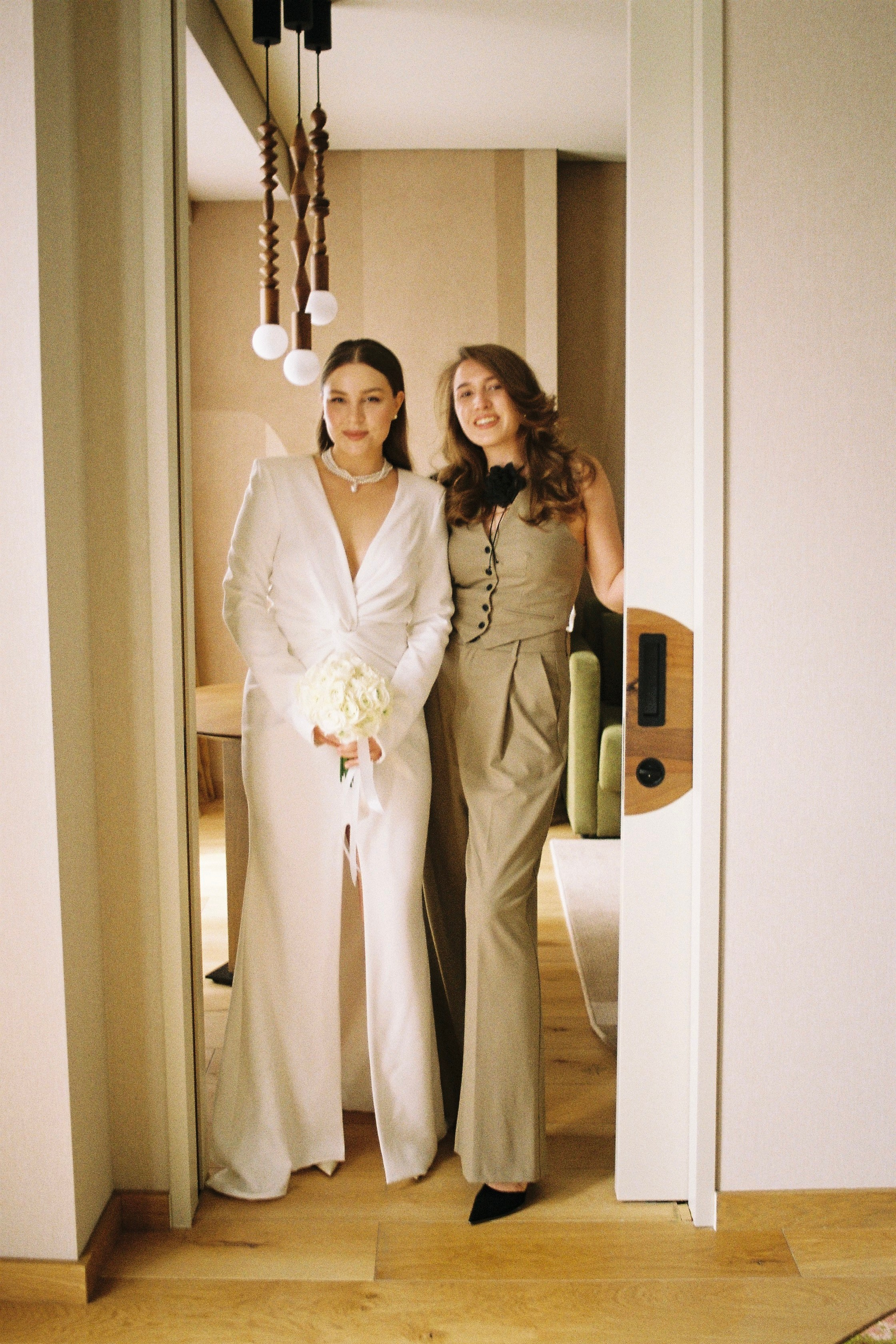 Роспись в Тбилиси: Богдан и Полина. Свадебный и индивидуальный фотограф Татьяна Гуляева