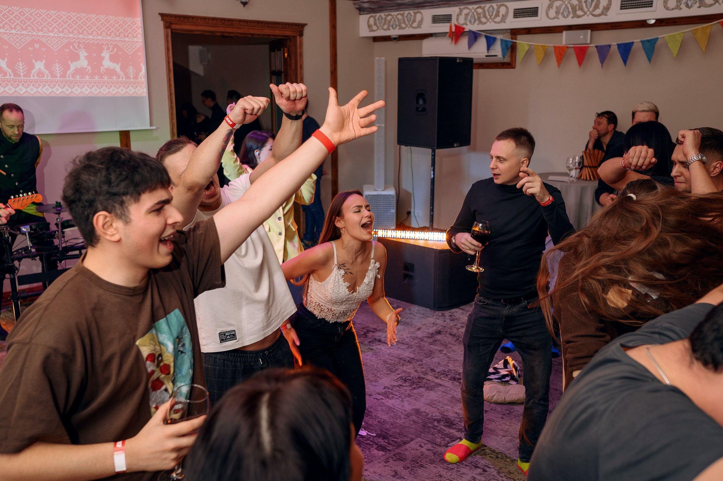 Корпоратив_НГ_ГК_АГАТ. Фотограф Александр Данилов