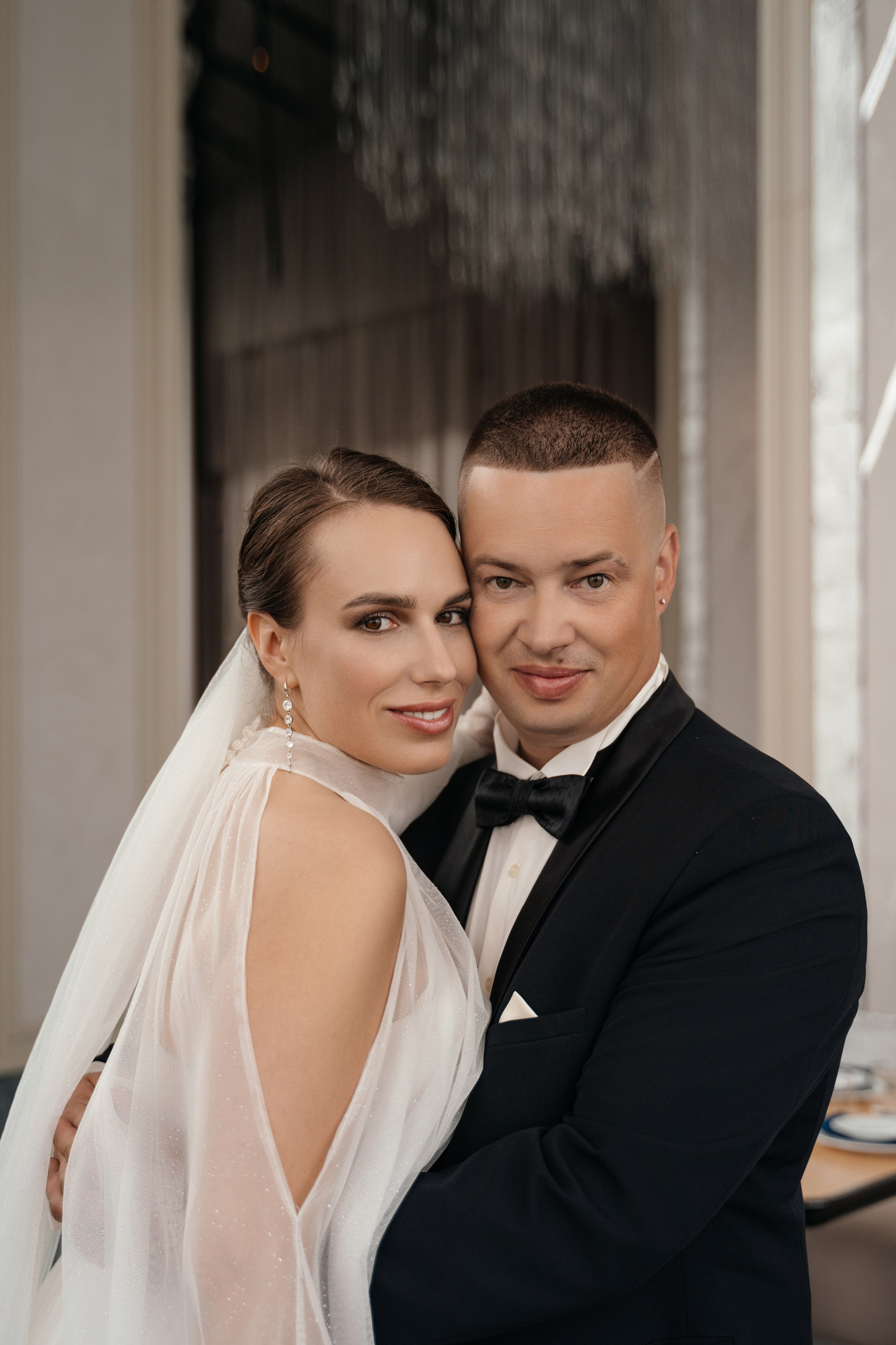 Прогулка Екатерины и Евгения. Свадебный фотограф Елена Рякина