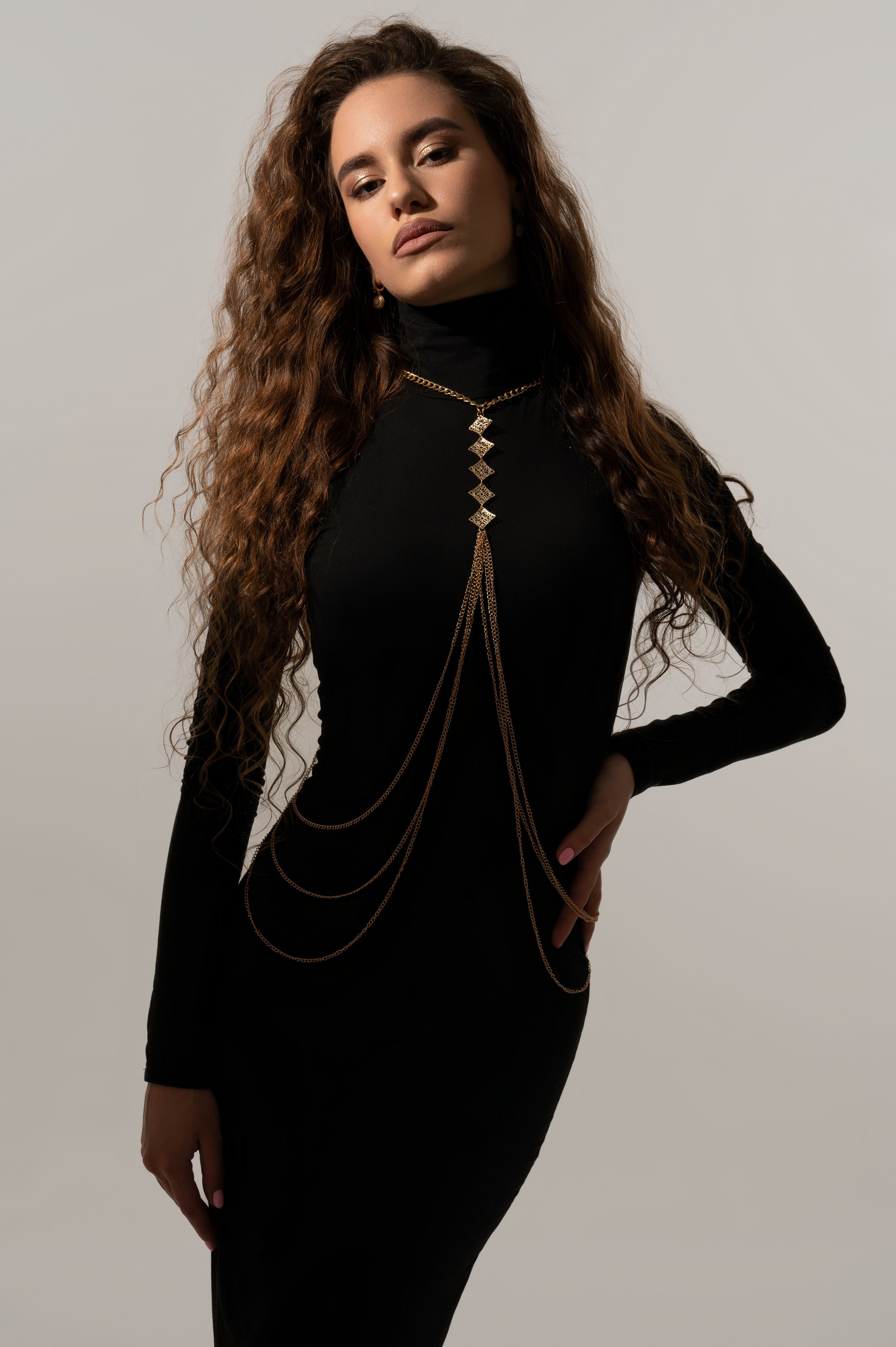 Виктория. Художественный фотограф в Москве Артур Константинов