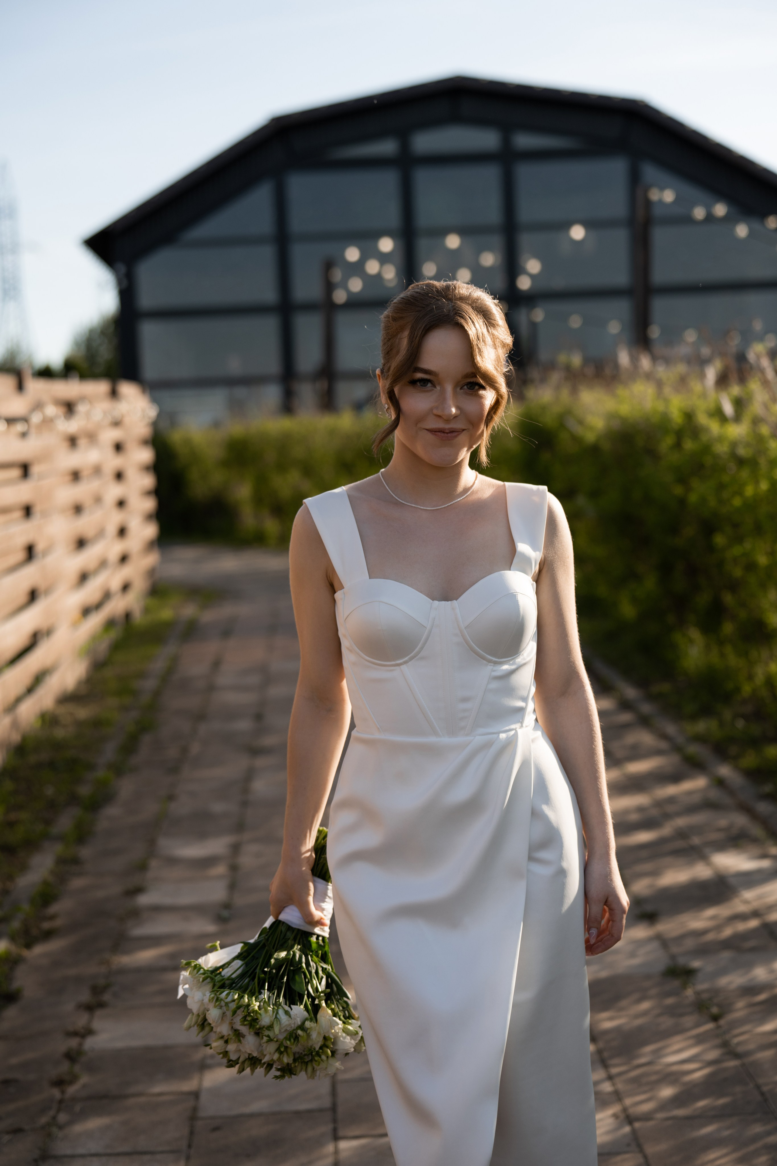 2024. Дима и Маша. Свадебный и семейный фотограф в Москве и Европе Евгения Амелина