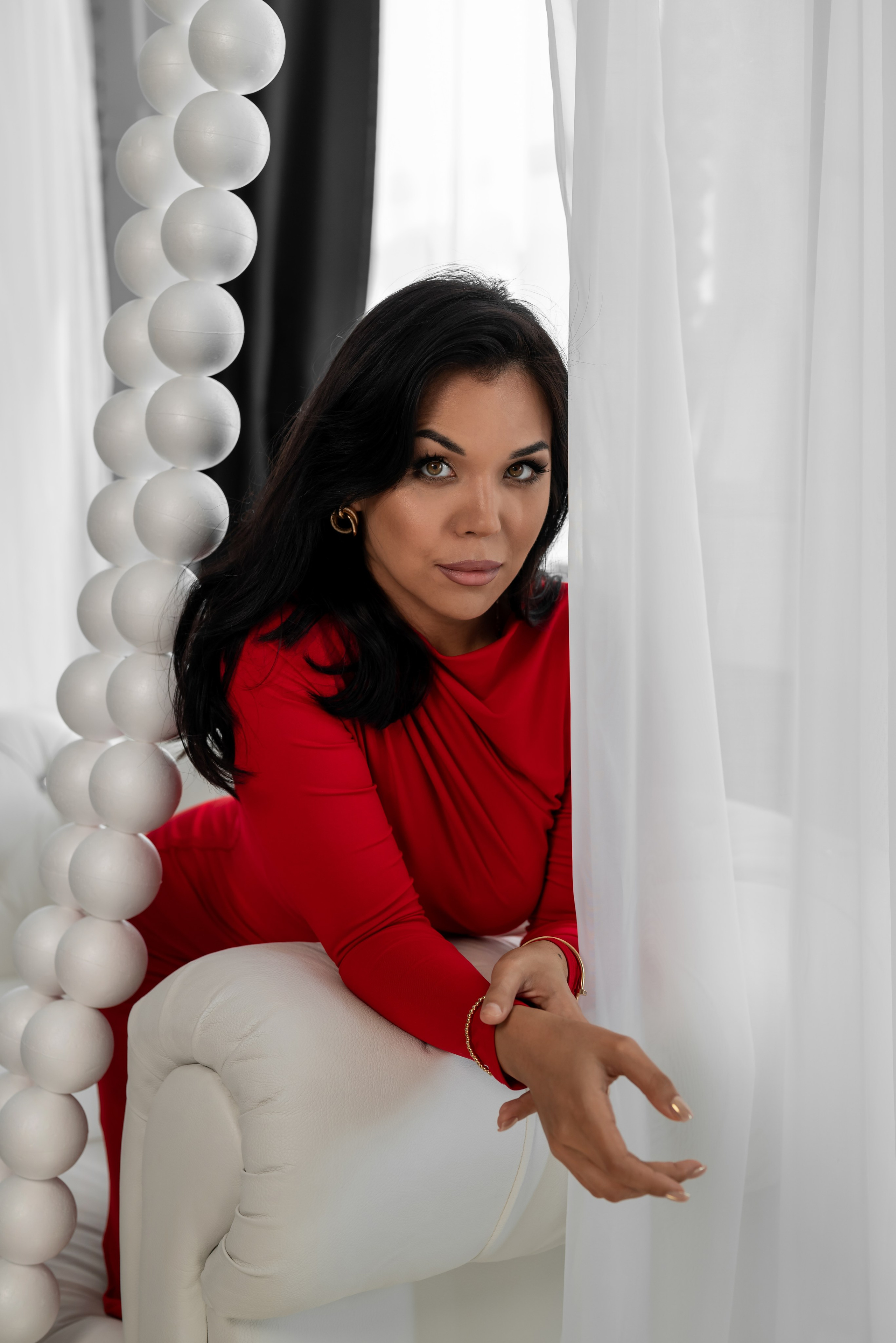 Алина. Фотограф в городе Салават