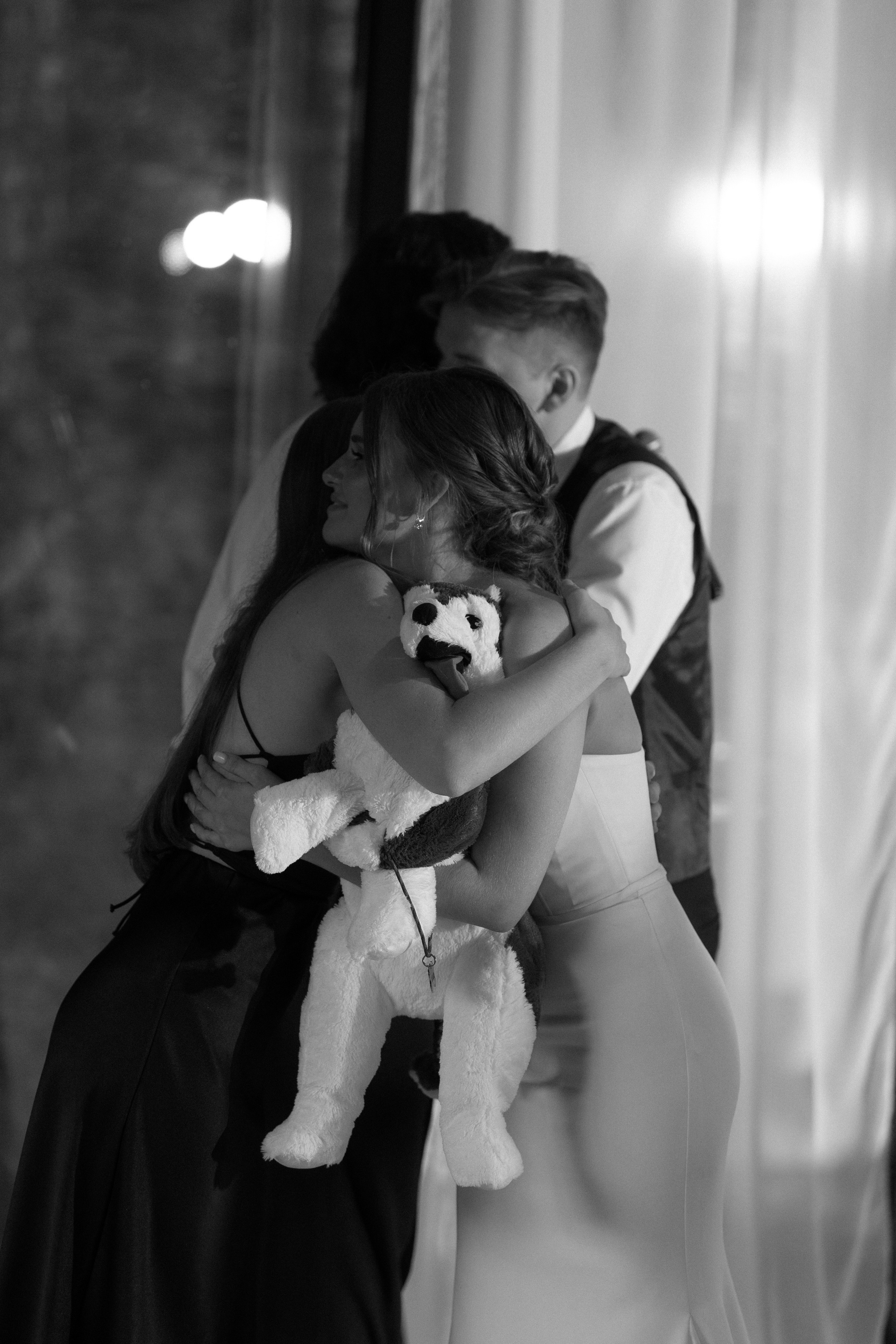 Кирилл и Дарья. Свадебный и семейный фотограф Ракитин Илья