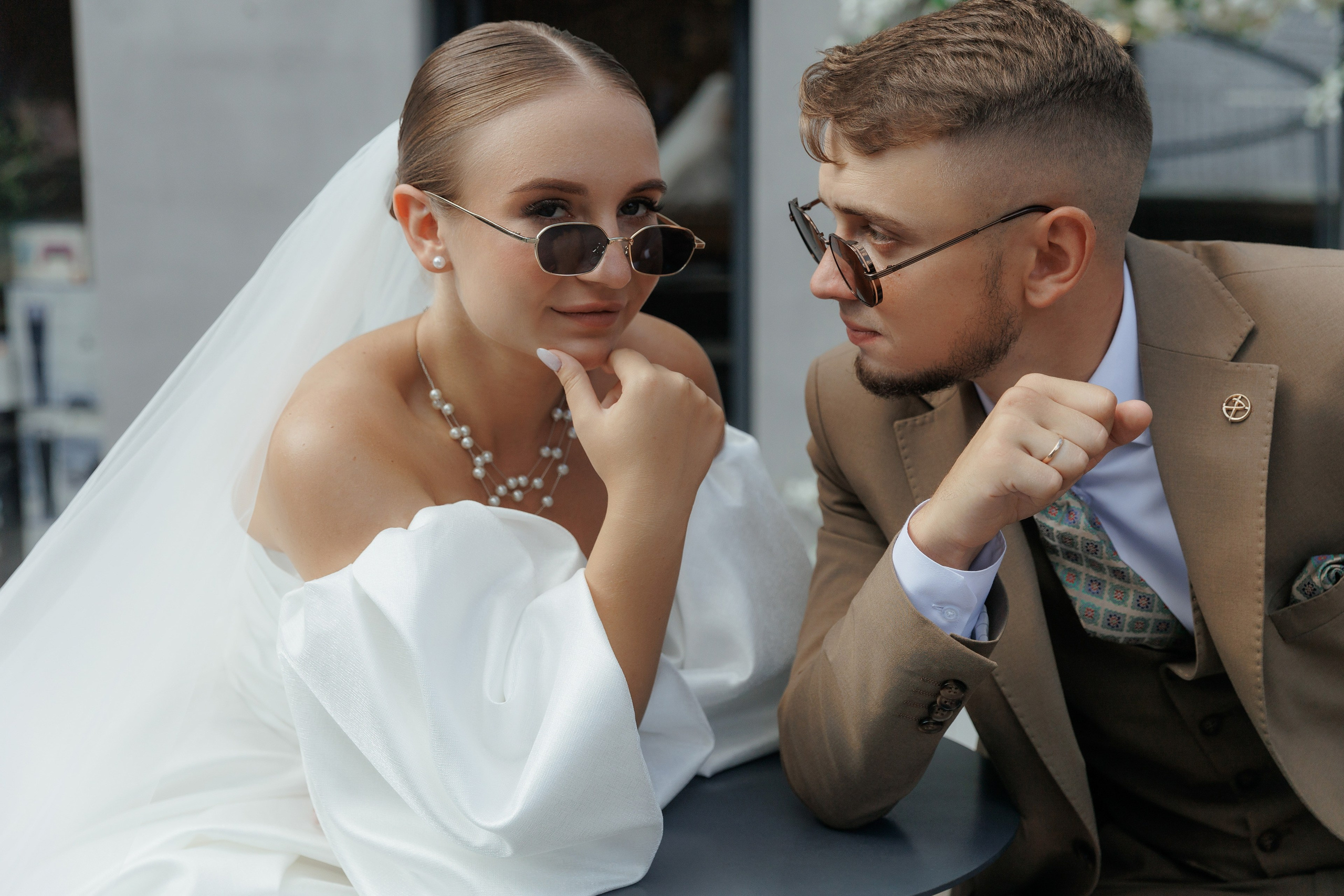 Вадим и Дарья. Aleksantis