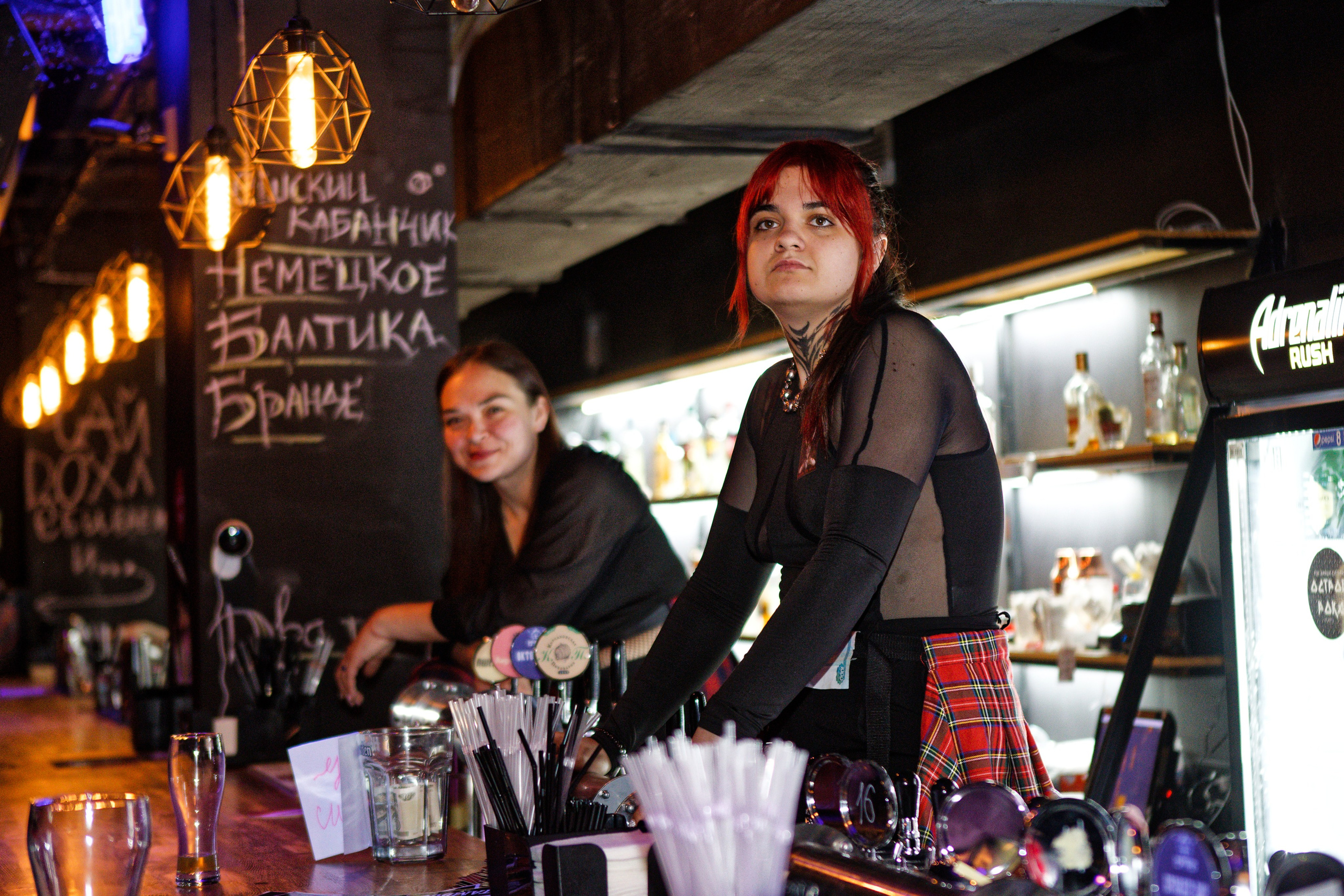 Heavy Birthday Party. Кутузов Евгений Фотограф в Южно-Сахалинске