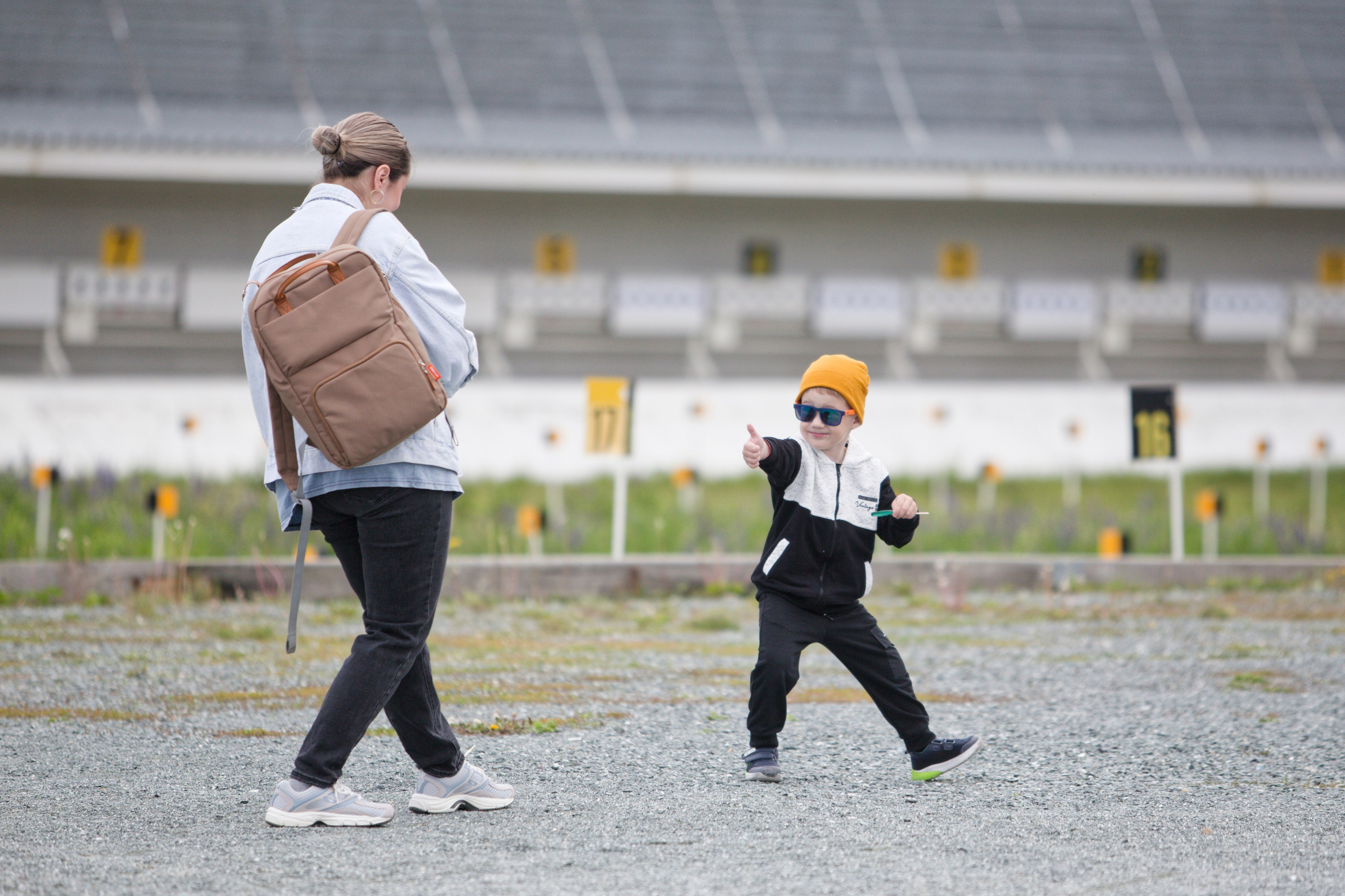 Pride kids. Кутузов Евгений Фотограф в Южно-Сахалинске