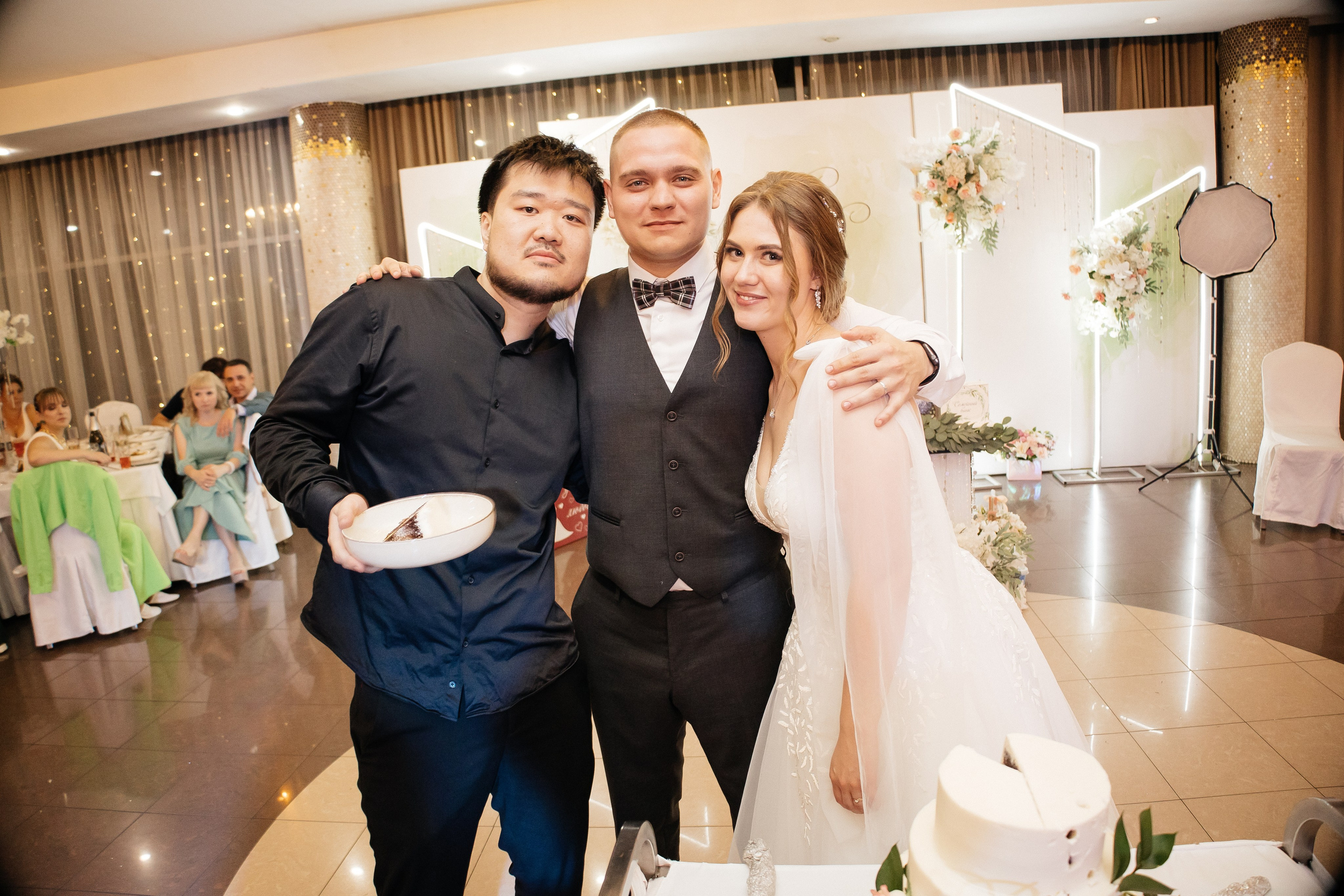 Свадьба полный день. Фотограф в Иркутске