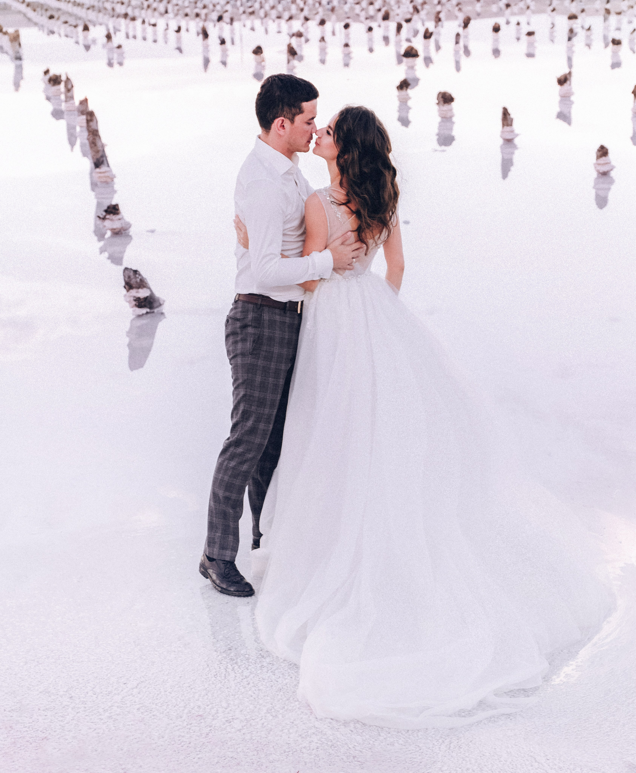 Ролан и Алевтина. Свадебный фотограф Рамиль Баширов