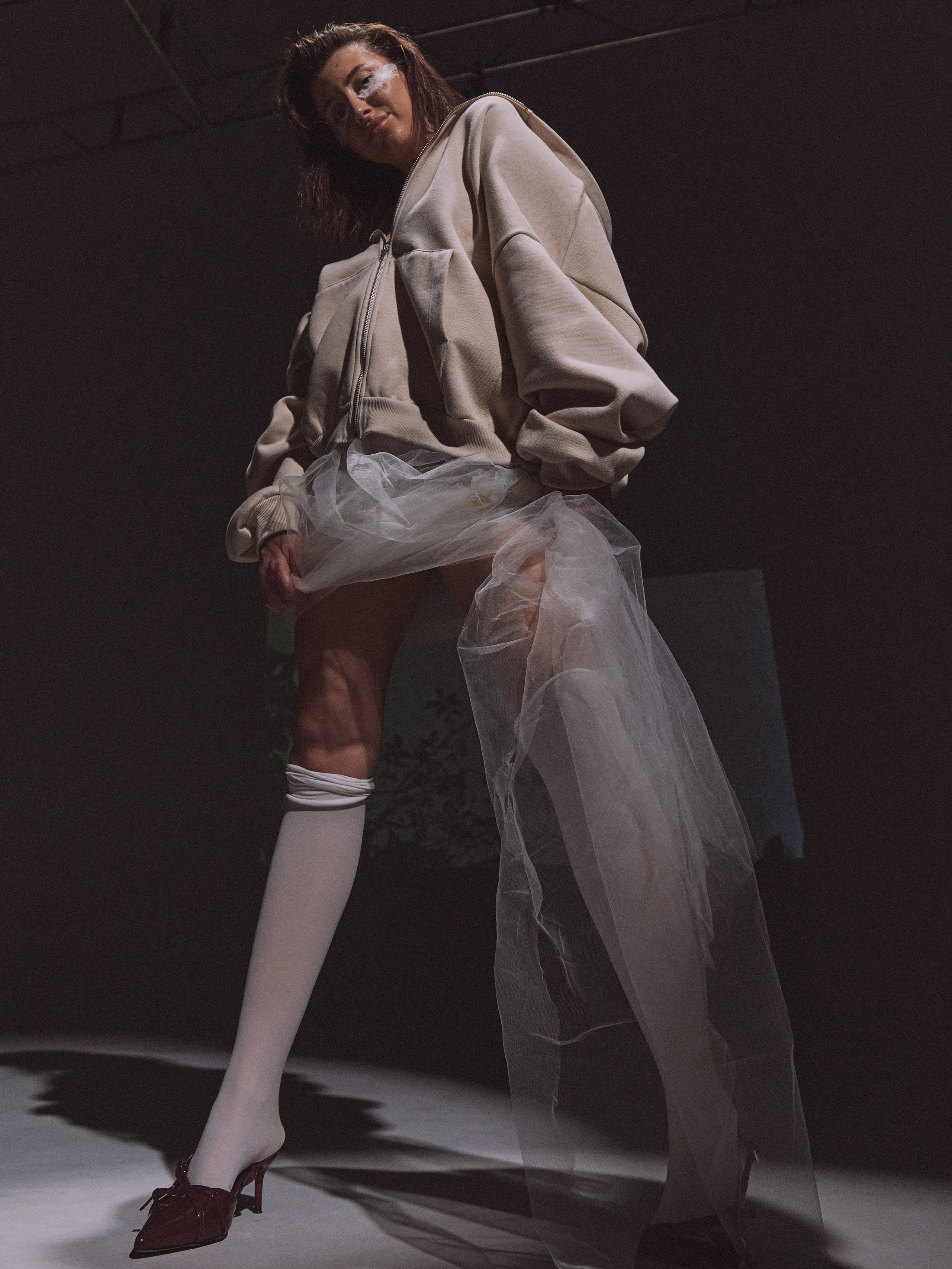 Дарья. Сайт фотографа в Саратове