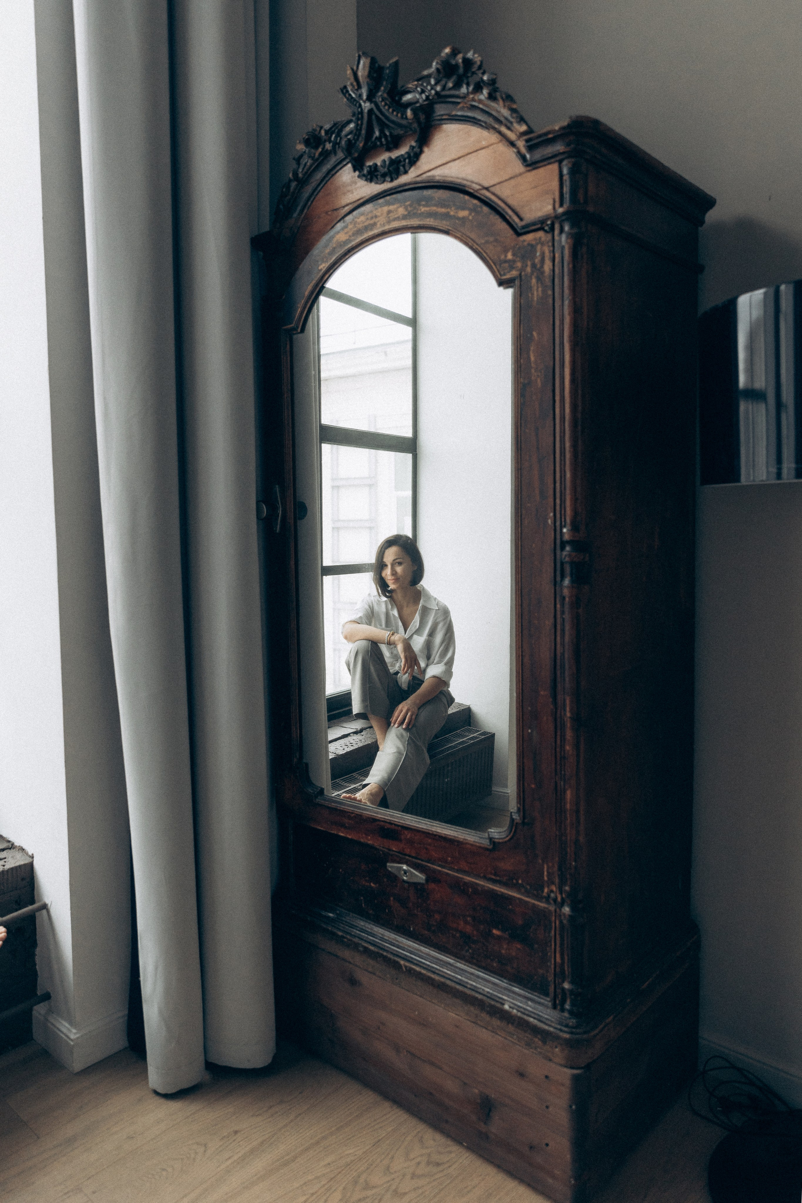 Надя. Семейный и детский фотограф в Москве Юлия Выганова Julia Joy