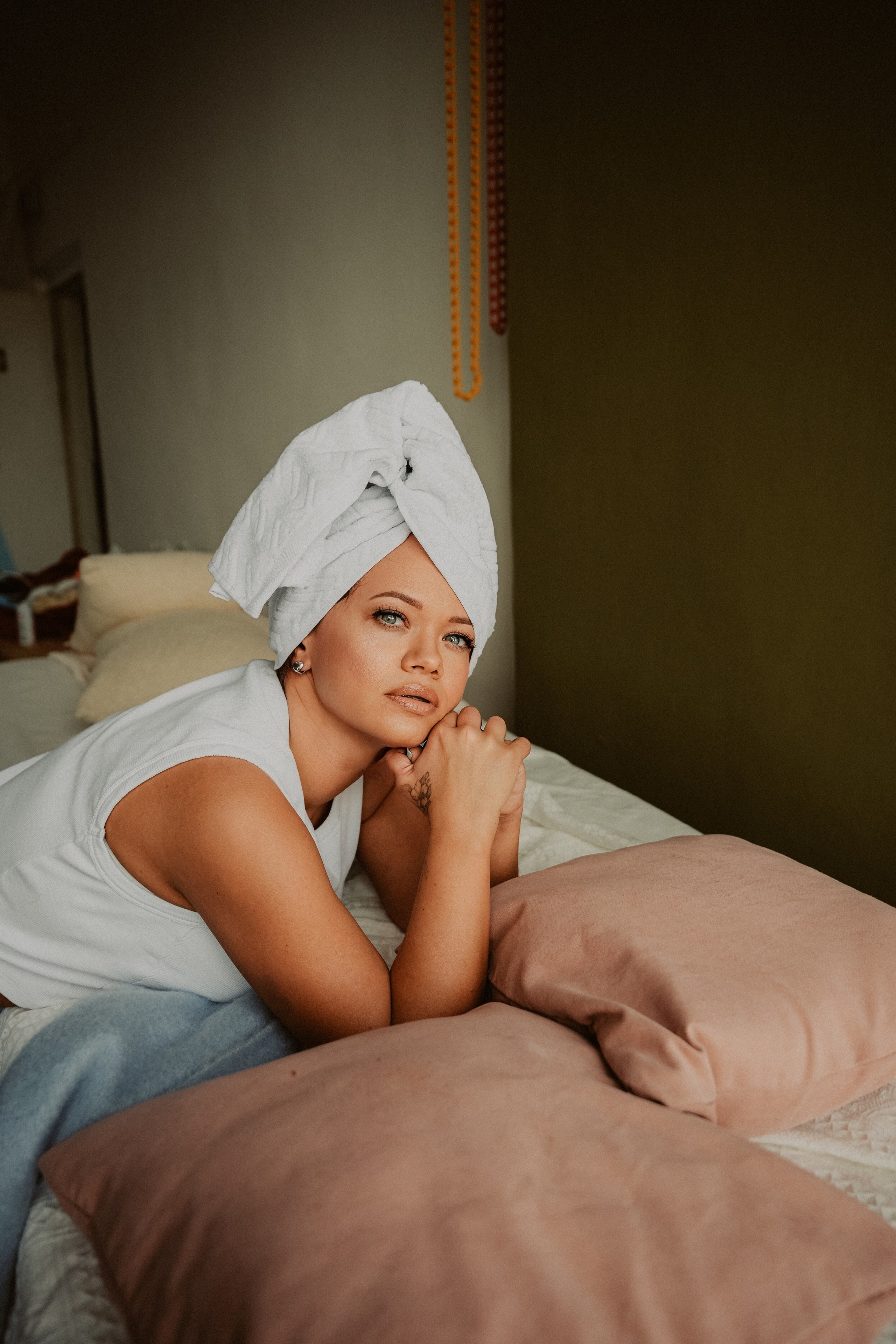 Фотодни. Сибирский фотограф Братск, Иркутск Анна Галанина