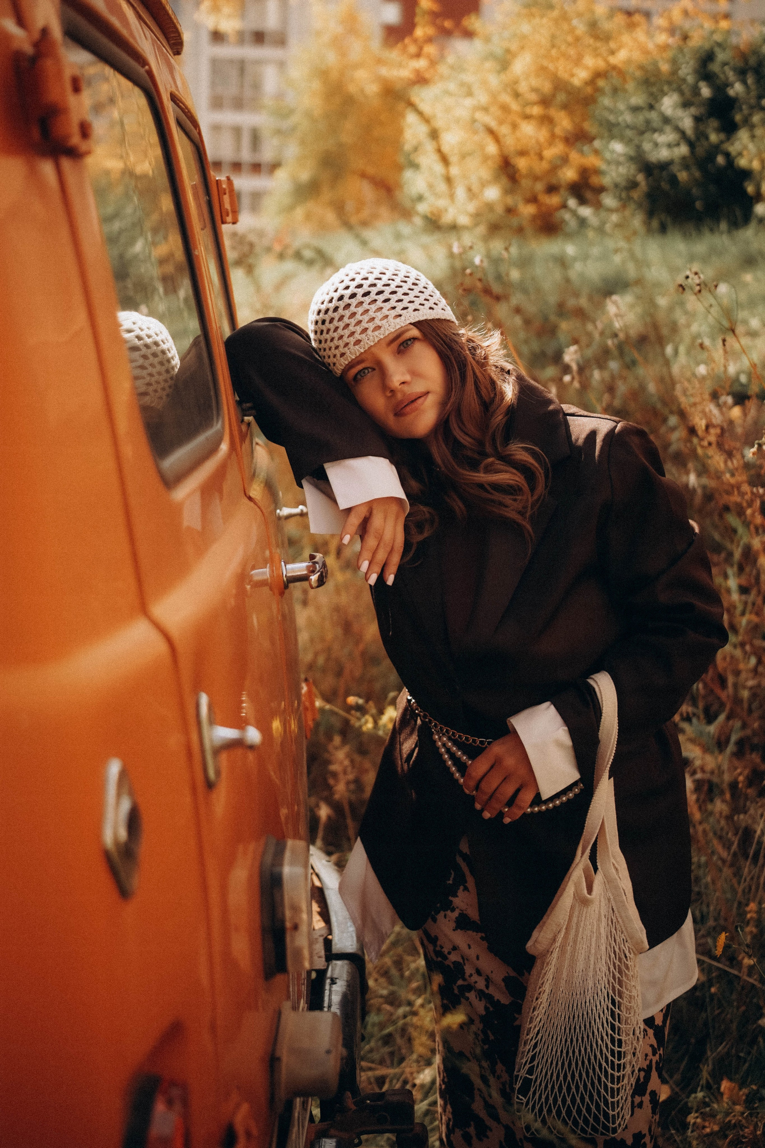 Сибирский фотограф Братск, Иркутск Анна Галанина