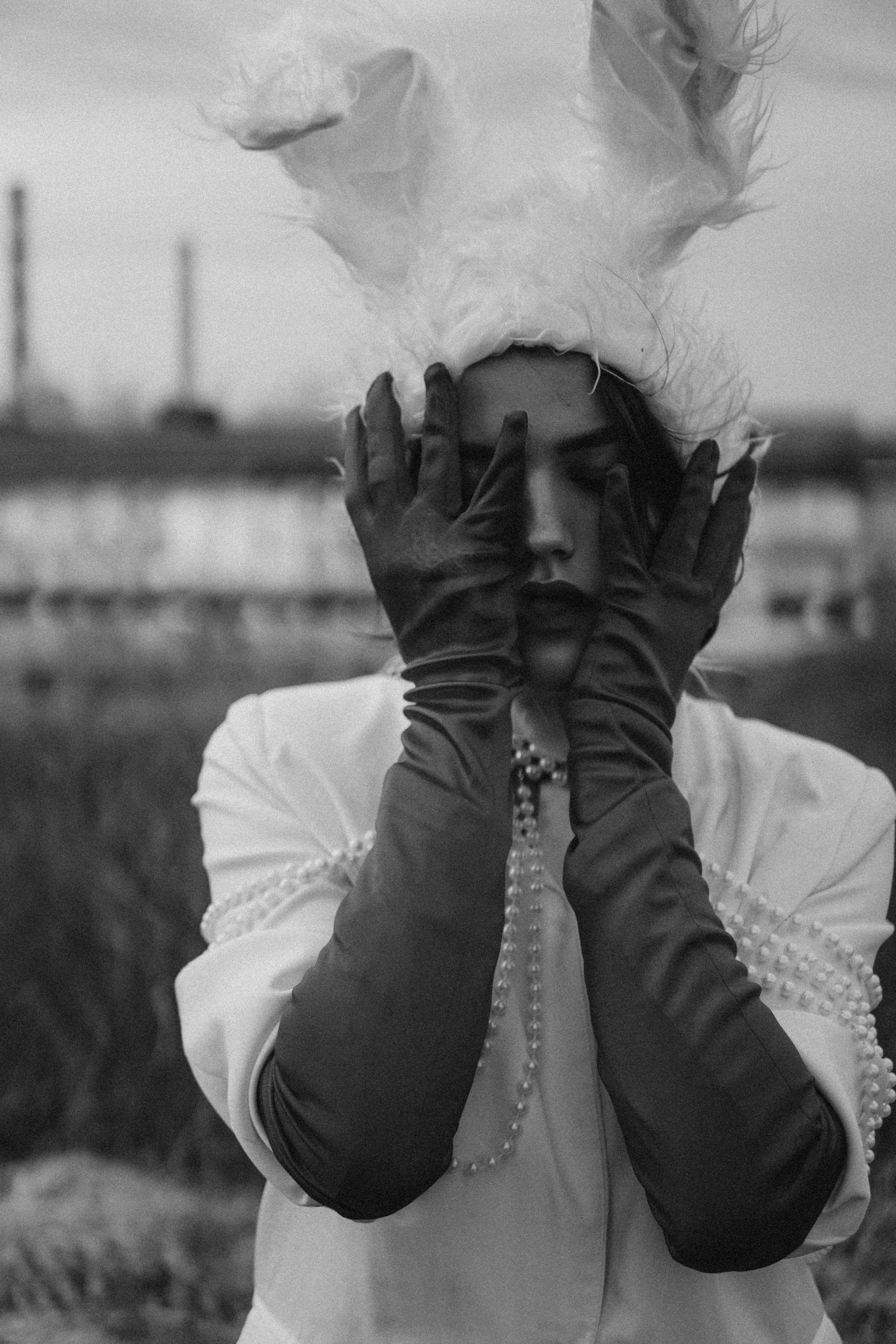 Полюби себя. Сибирский фотограф Братск, Иркутск Анна Галанина