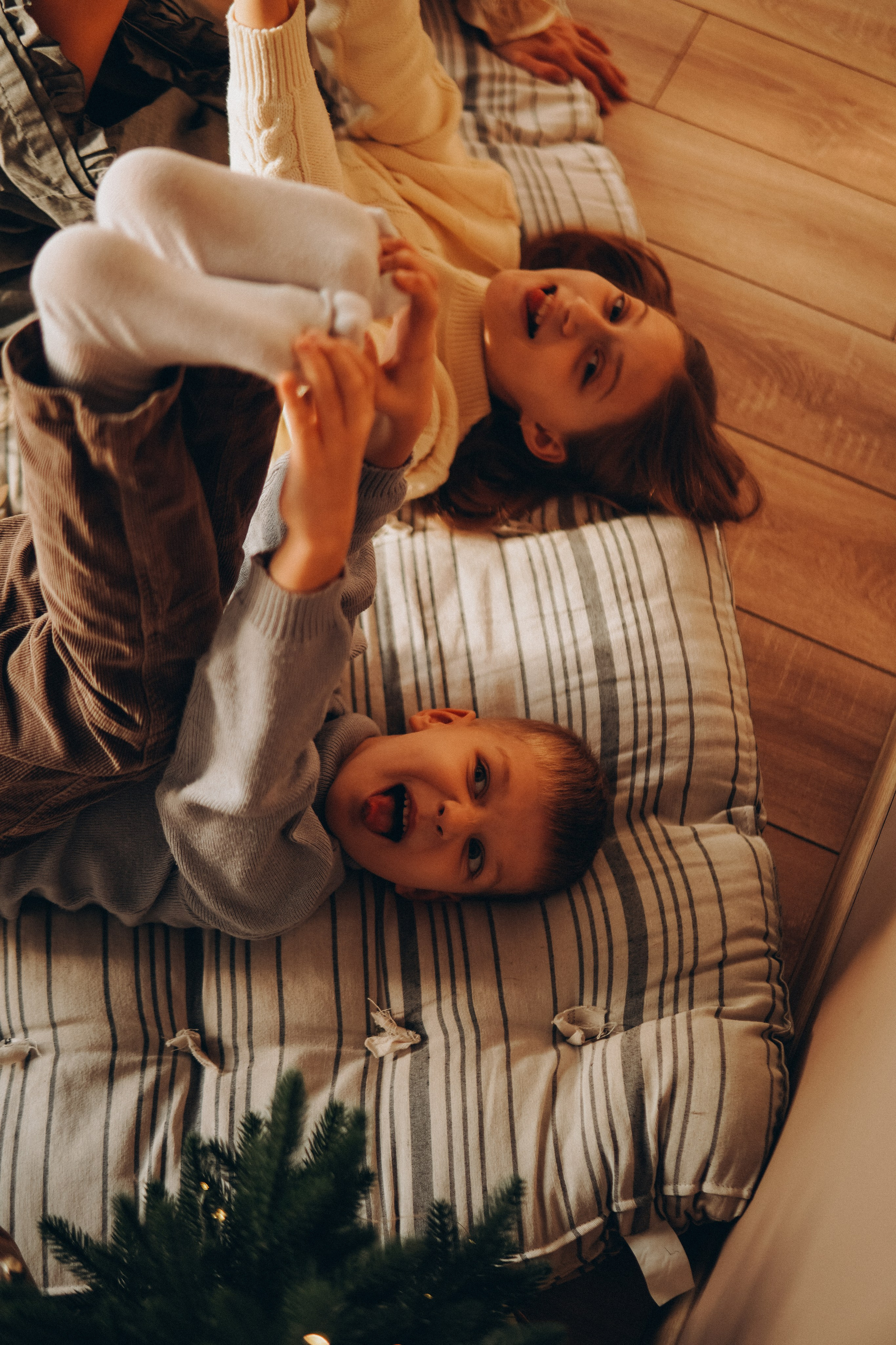 Семейная история. Сибирский фотограф Братск, Иркутск Анна Галанина