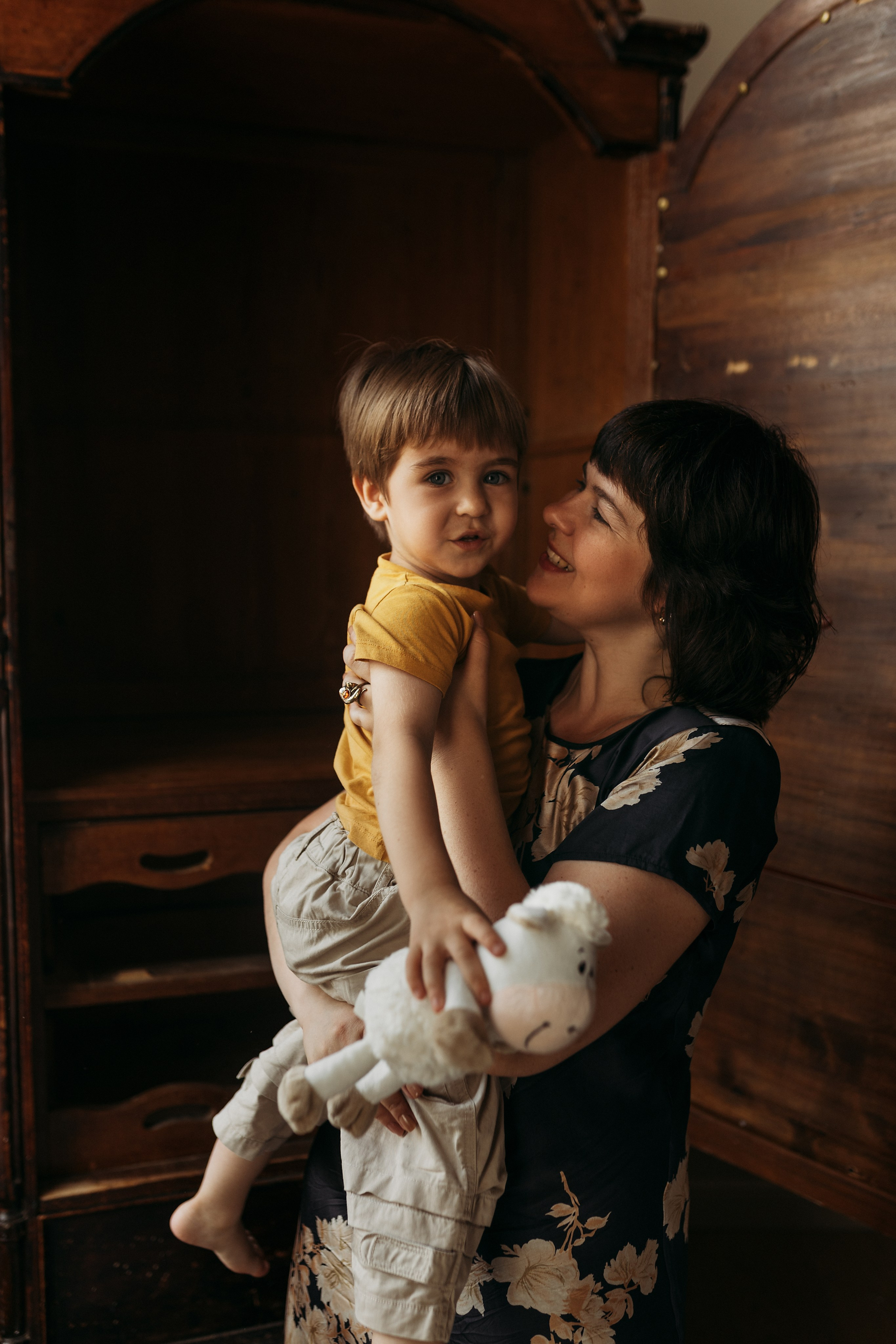 Фотограф в Москве Наталья Спиридонова