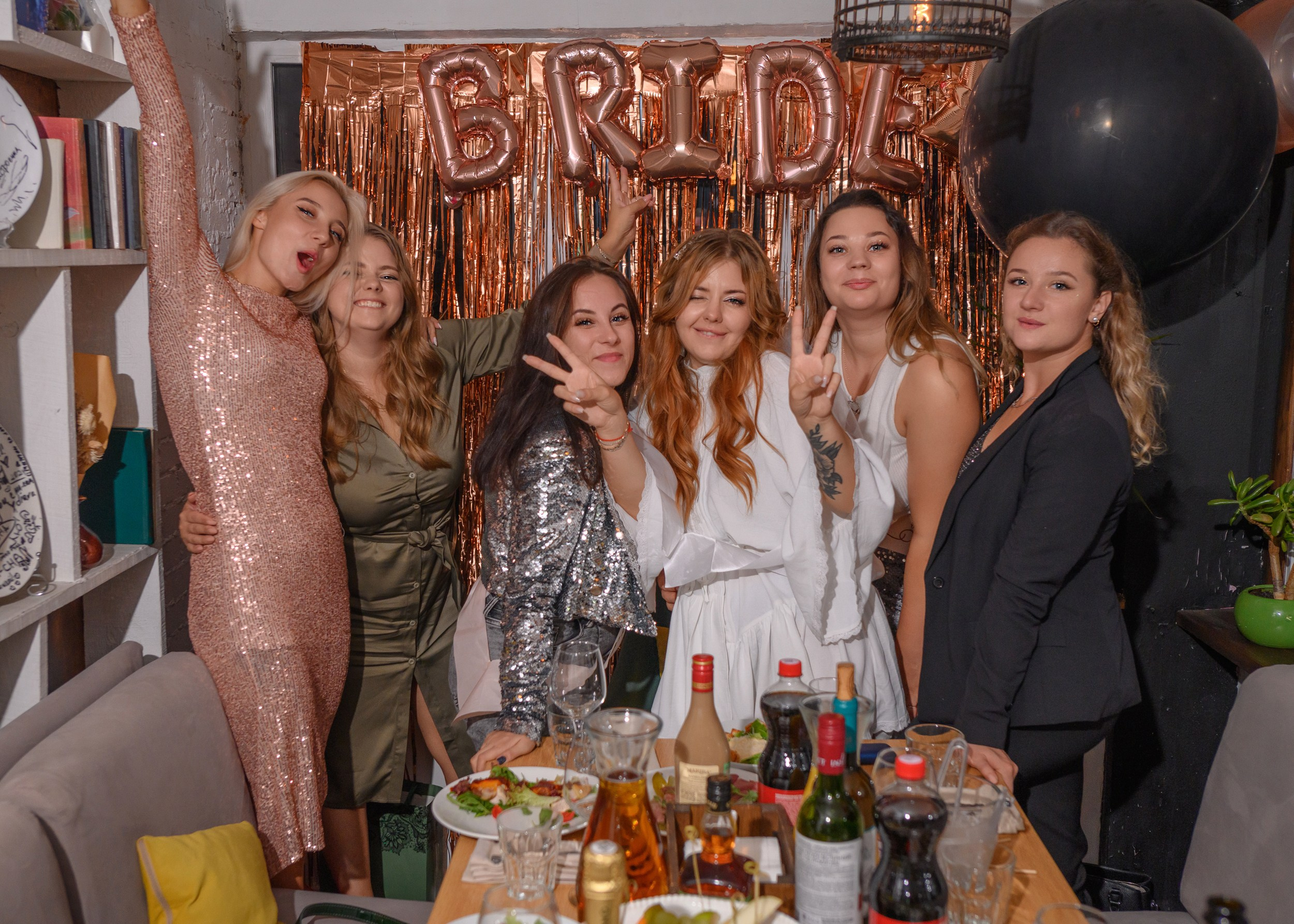 CHA_CHA_Bar_10082024. Фотограф Александр Данилов