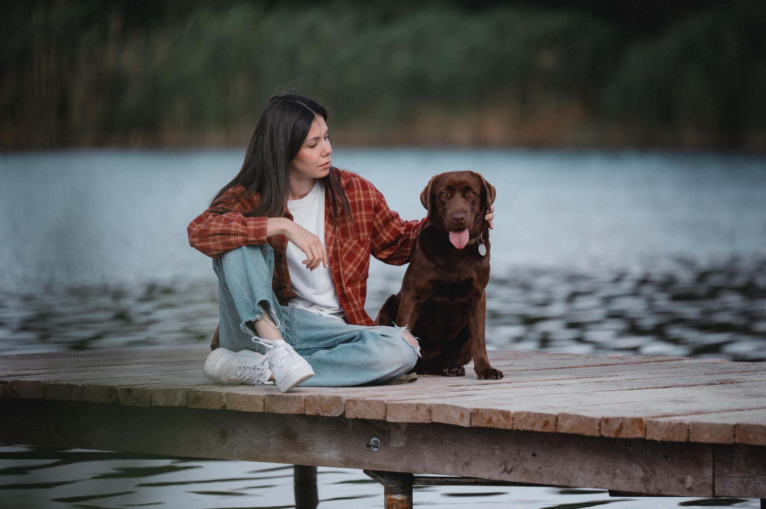 Анечка и Дэя. Фотограф в Ростове —на — Дону
