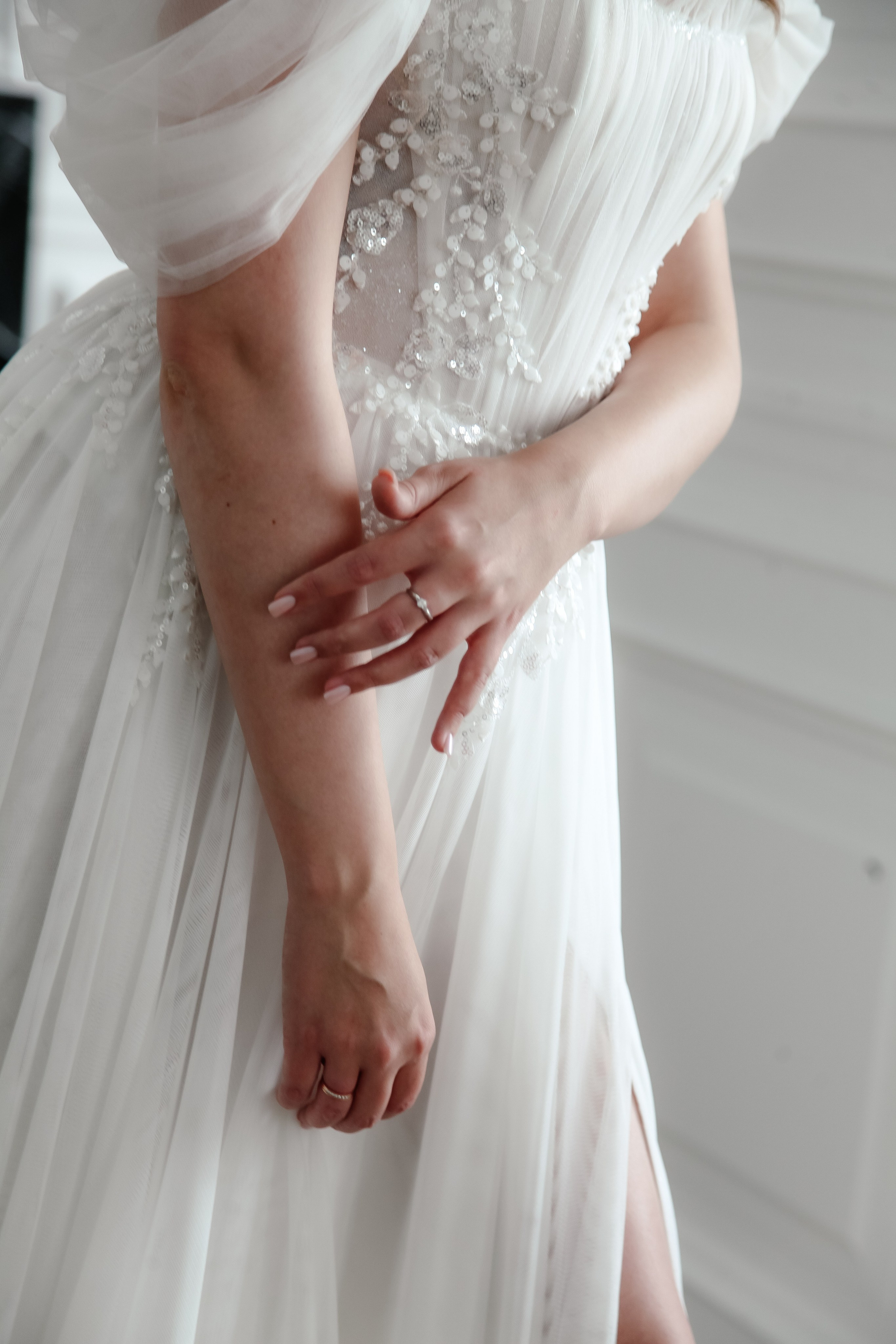 Эмиль и Евгения. Свадебный фотограф в Санкт-Петербурге Лолита Романова