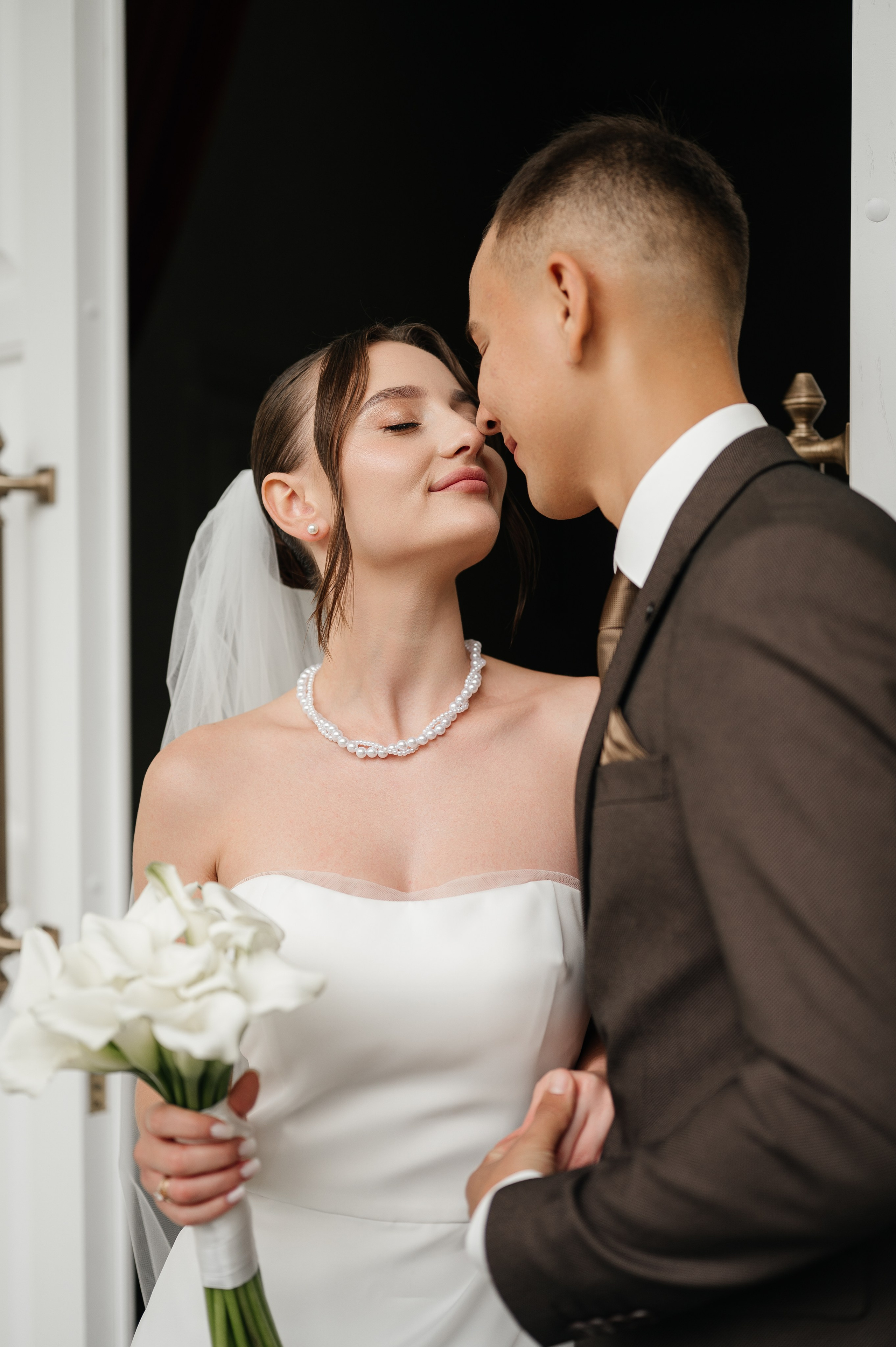 Константин и Виктория. Свадебный и семейный фотограф в Краснодаре Алина Мельник