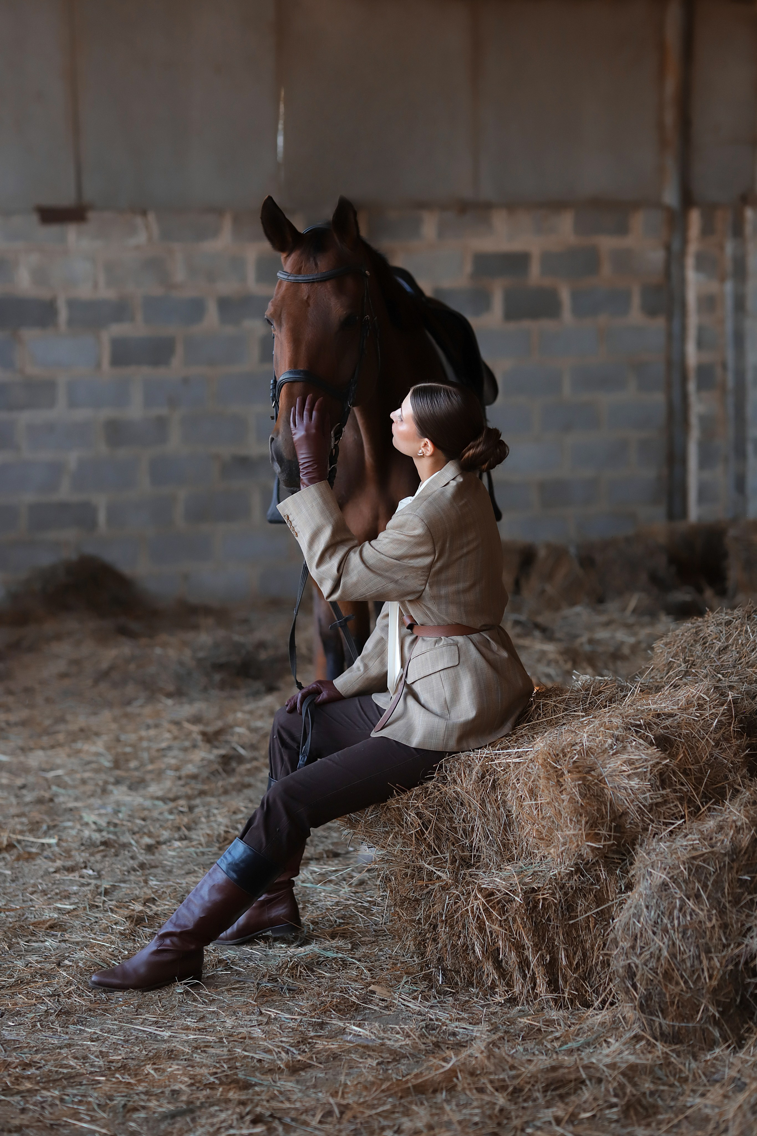 Индивидуальная съемка. Семейный и детский фотограф в Донецке Екатерина Покинтелица