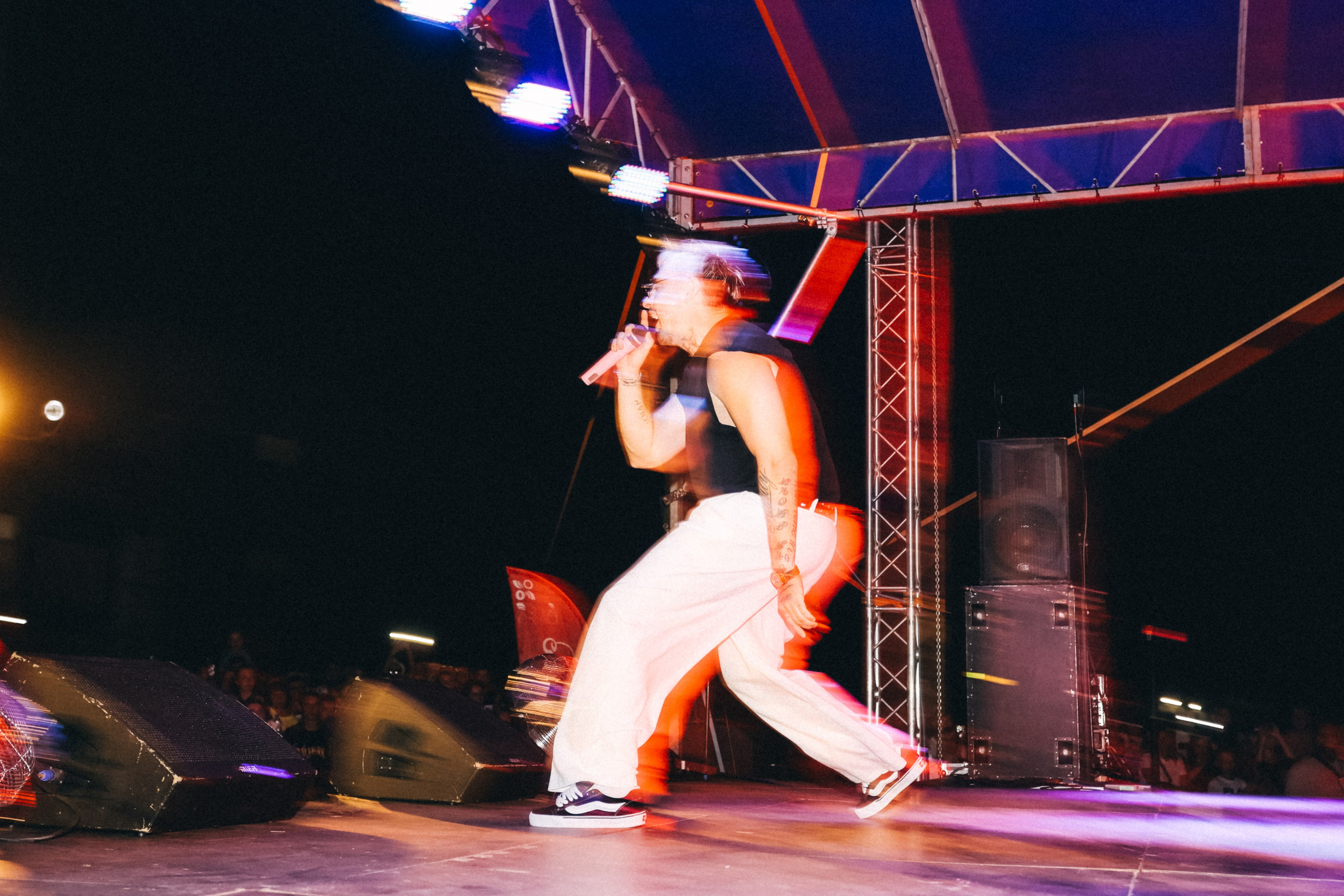 Концертная Съемка. Фотограф г. Тамбов г. Воронеж Богдан Тарасов