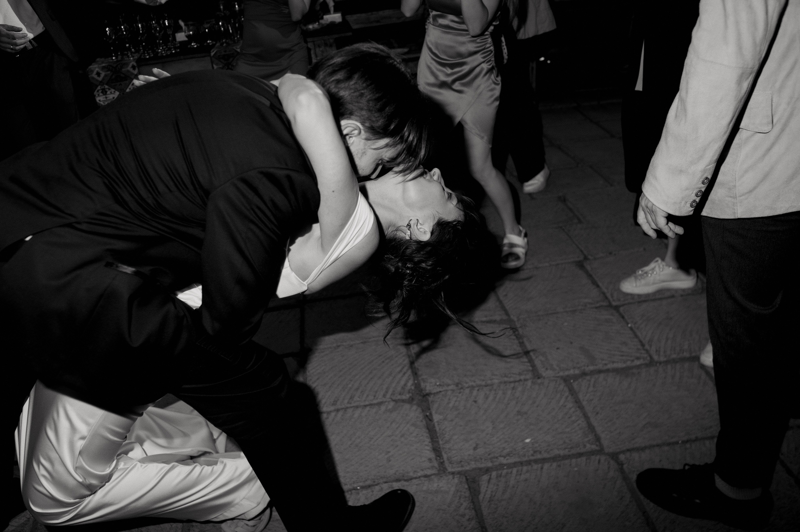 Женя и Дима. Свадебный фотограф в Москве и Ярославле Павел Кандауров