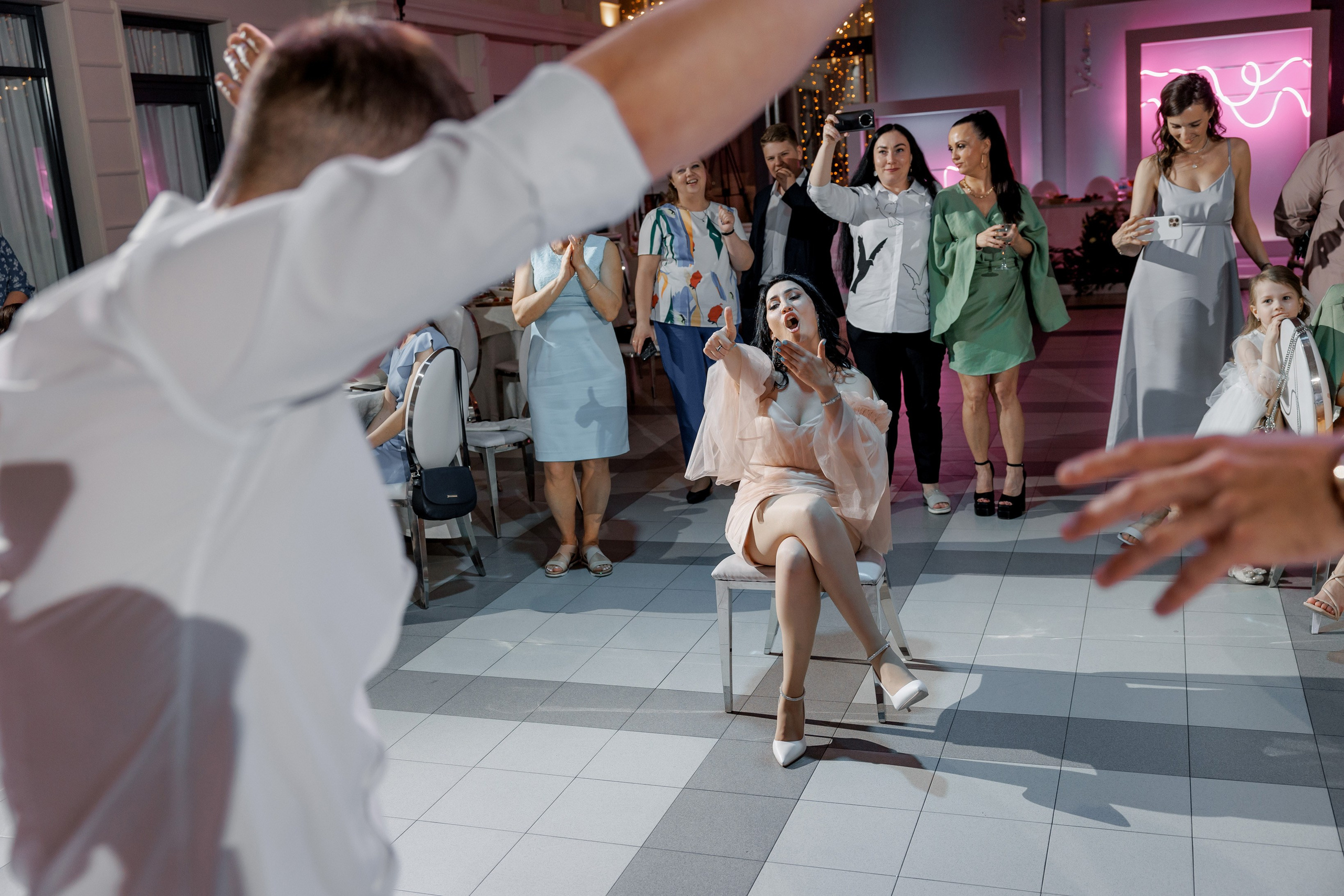 Ваня и Ульяна. Свадебный фотограф в Иркутске Сапаров Александр