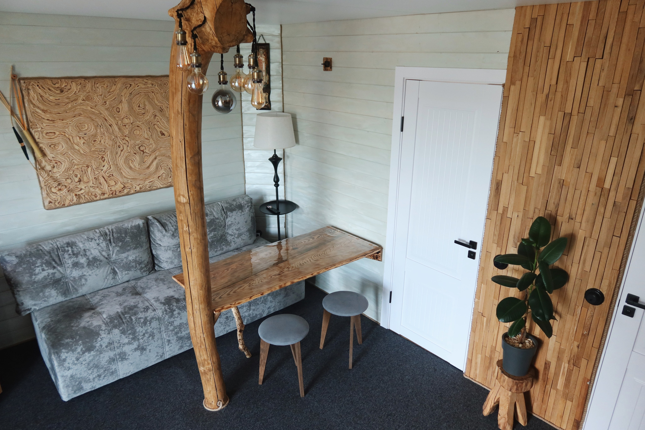 Улей. Снять дом в Козельске — аренда домов с видом на Оптина Пустынь