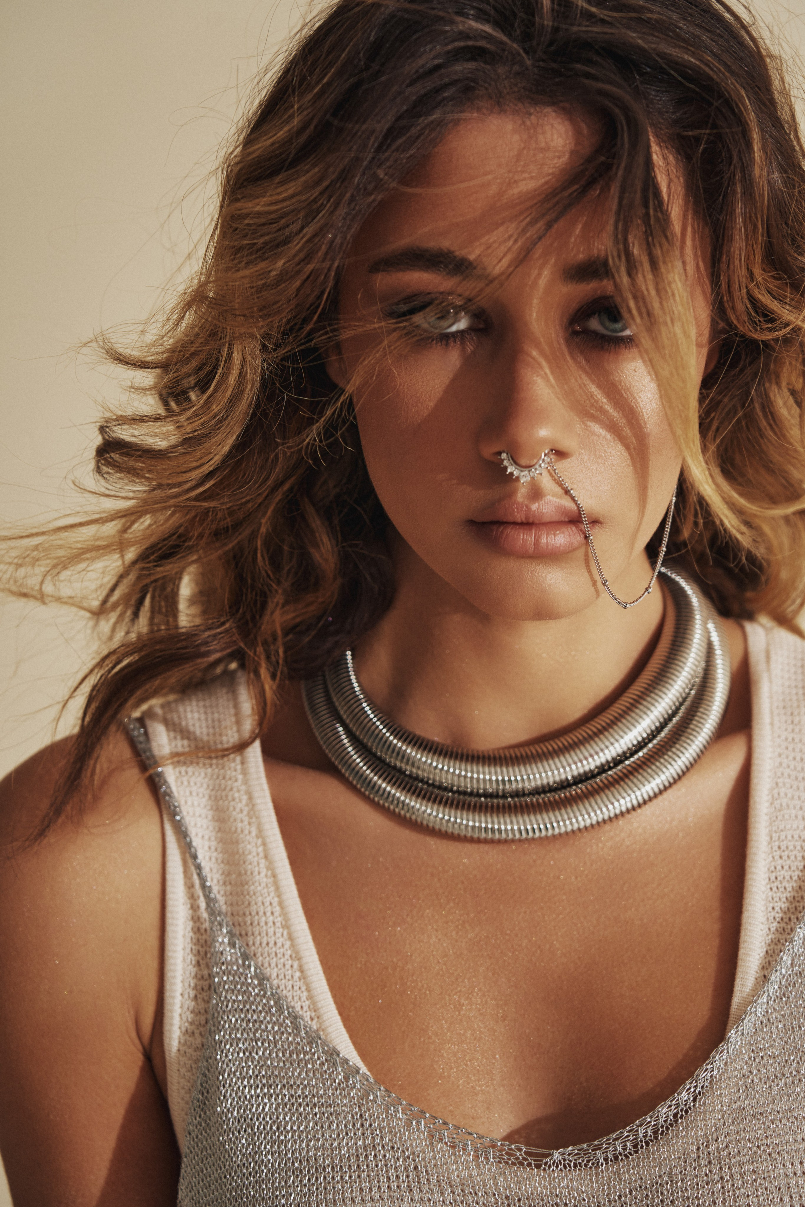 Dune. Фотограф в Москве. Каталог, лукбук, портреты