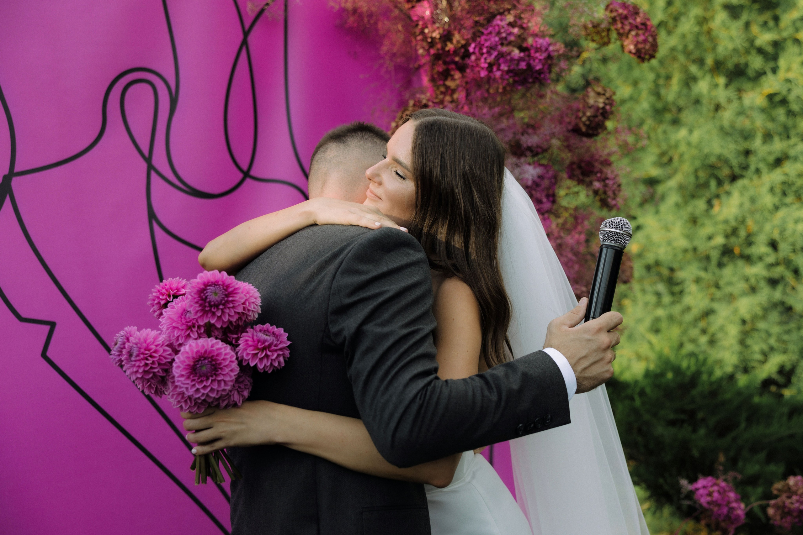 Artem & Victoria. Главная