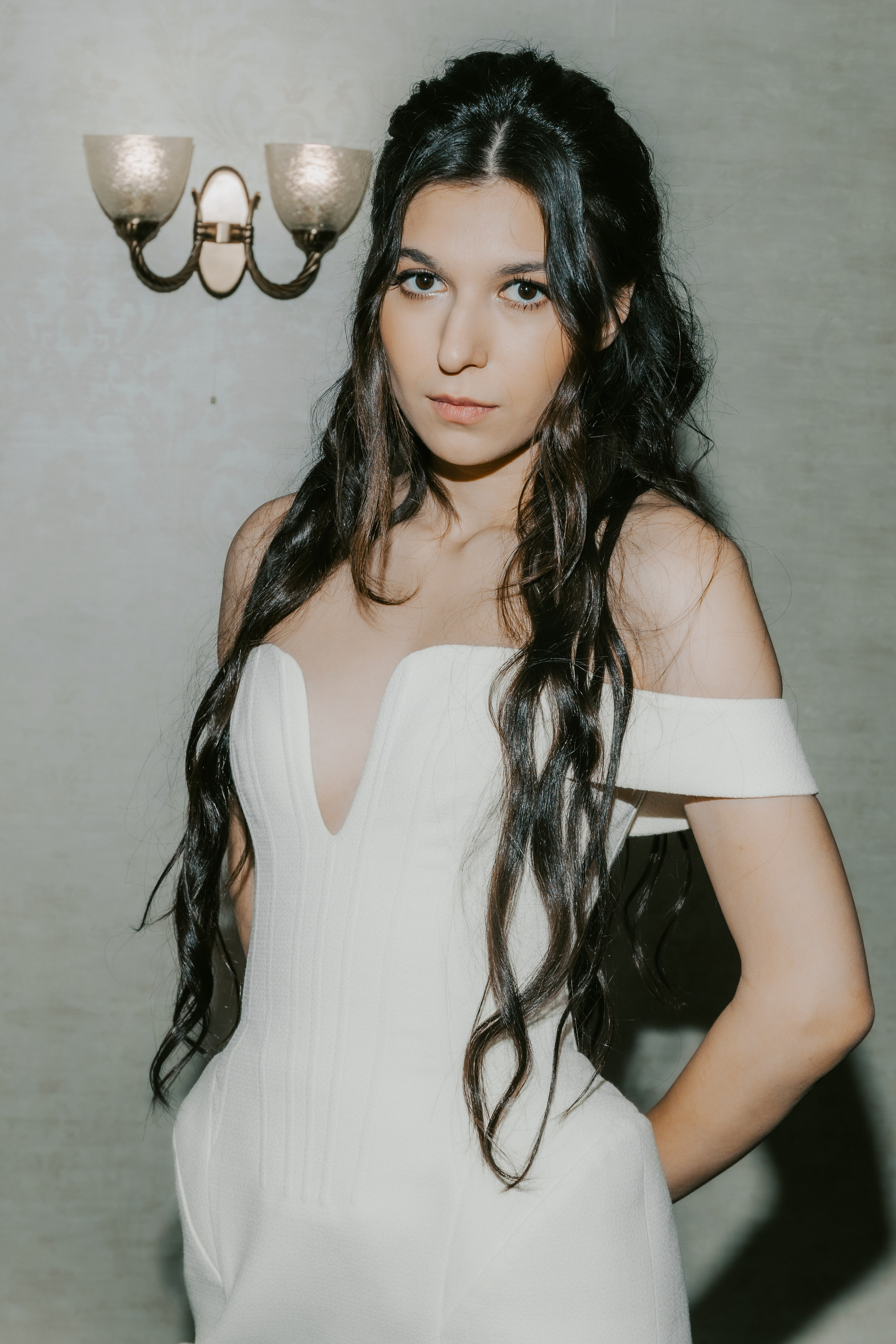 Fedya/Sasha. Фотограф Астафьева Мария