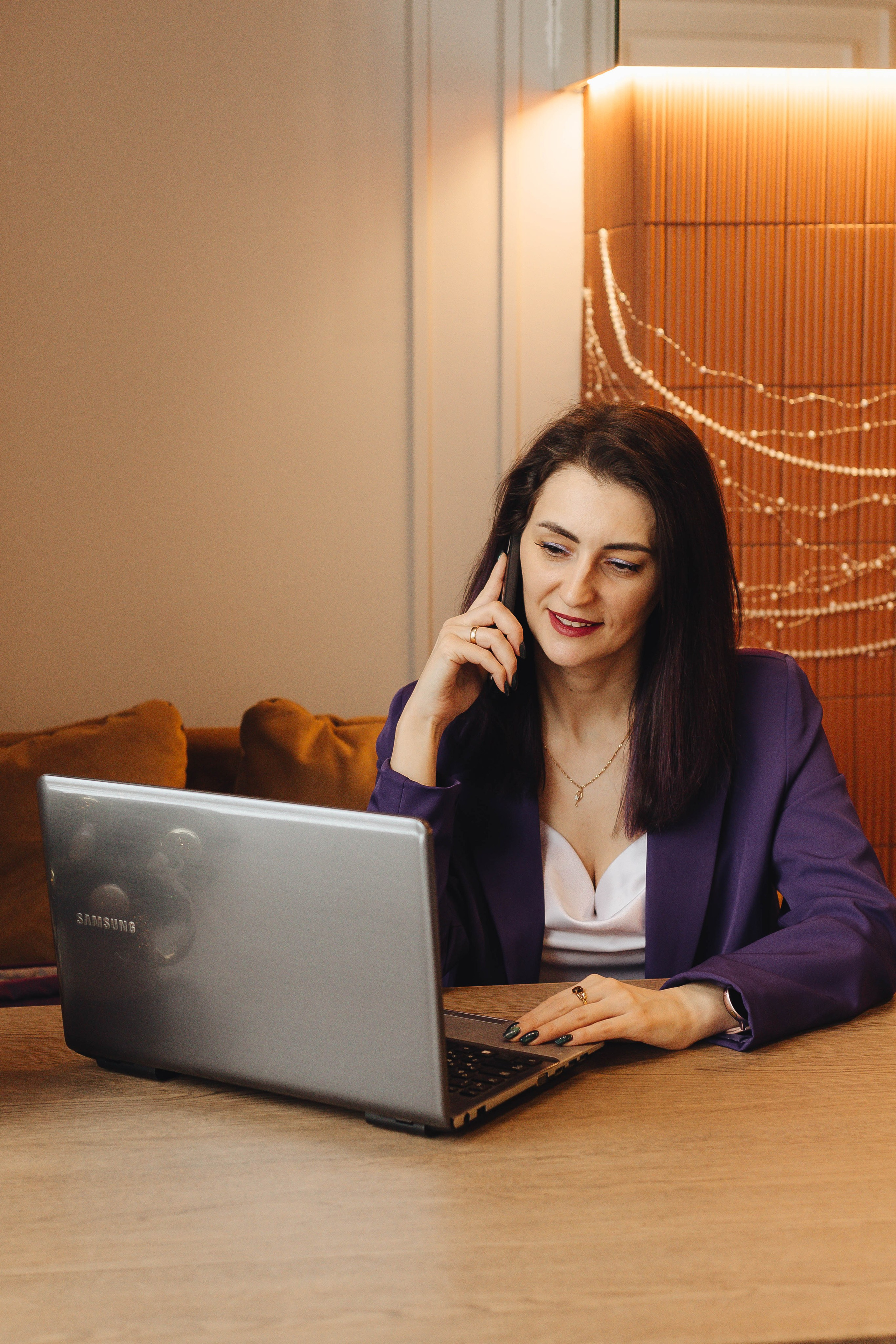 Виктория. Фотограф Светлана Столярова Воскресенск