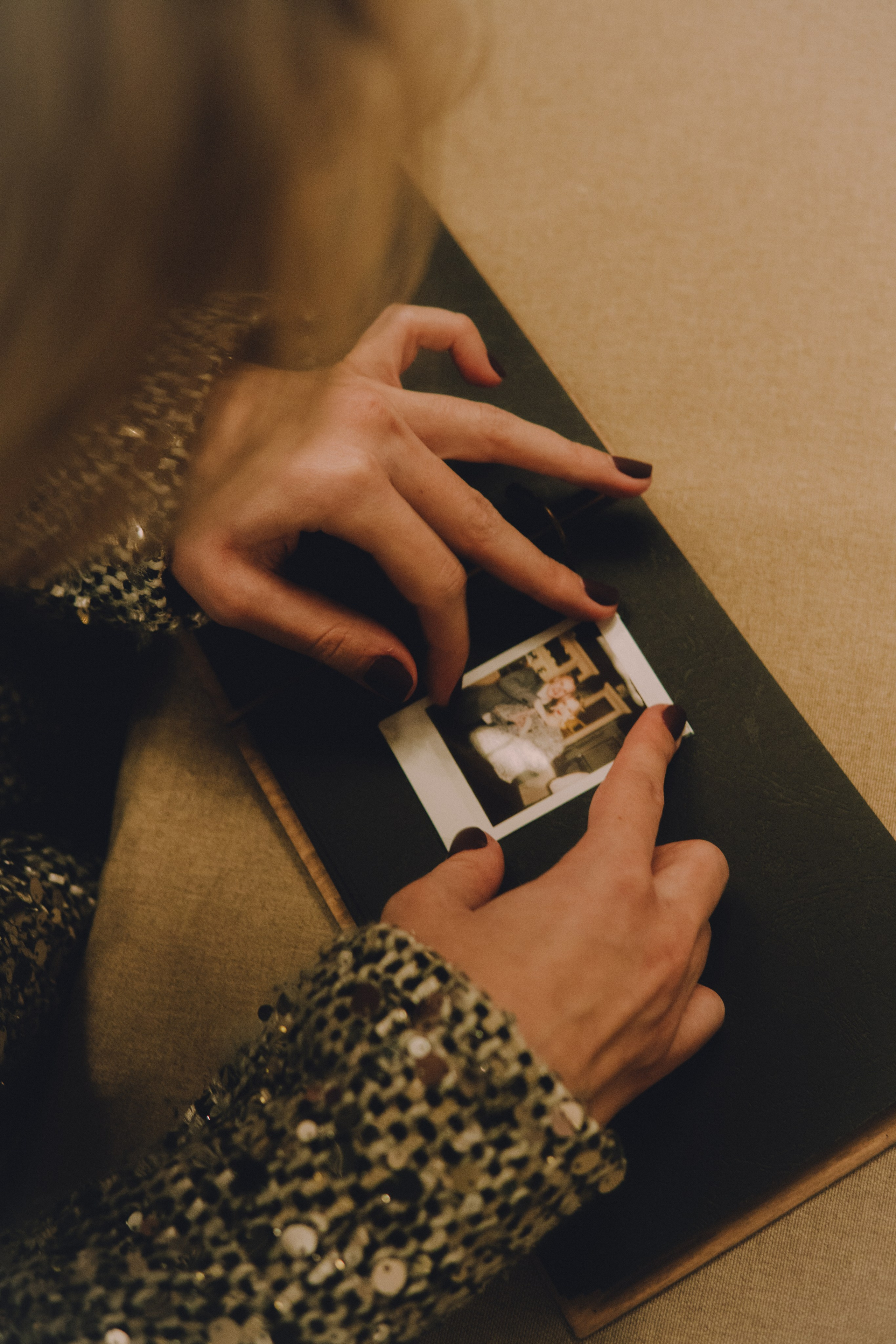 Марго и Игорь. Фотограф Наталья Воронина Москва