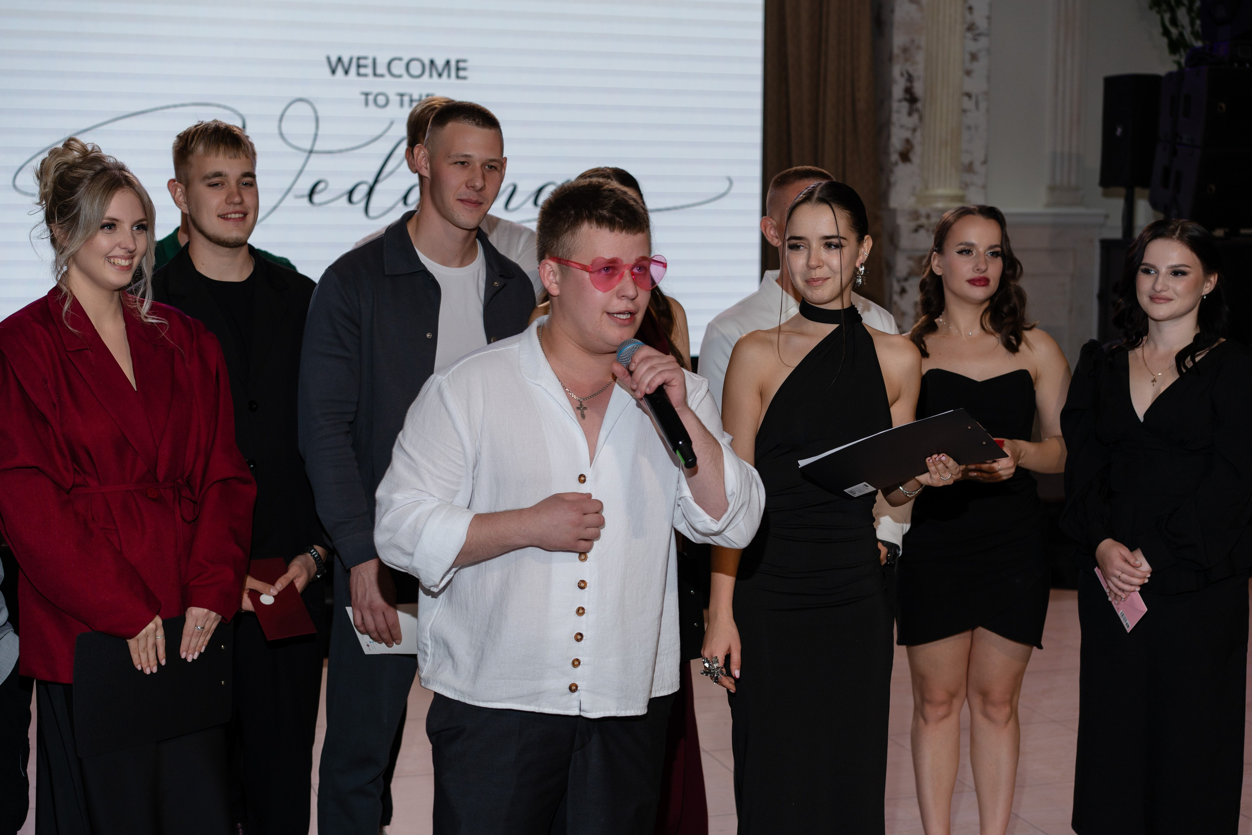 Банкеты. Margosha-ph.ru