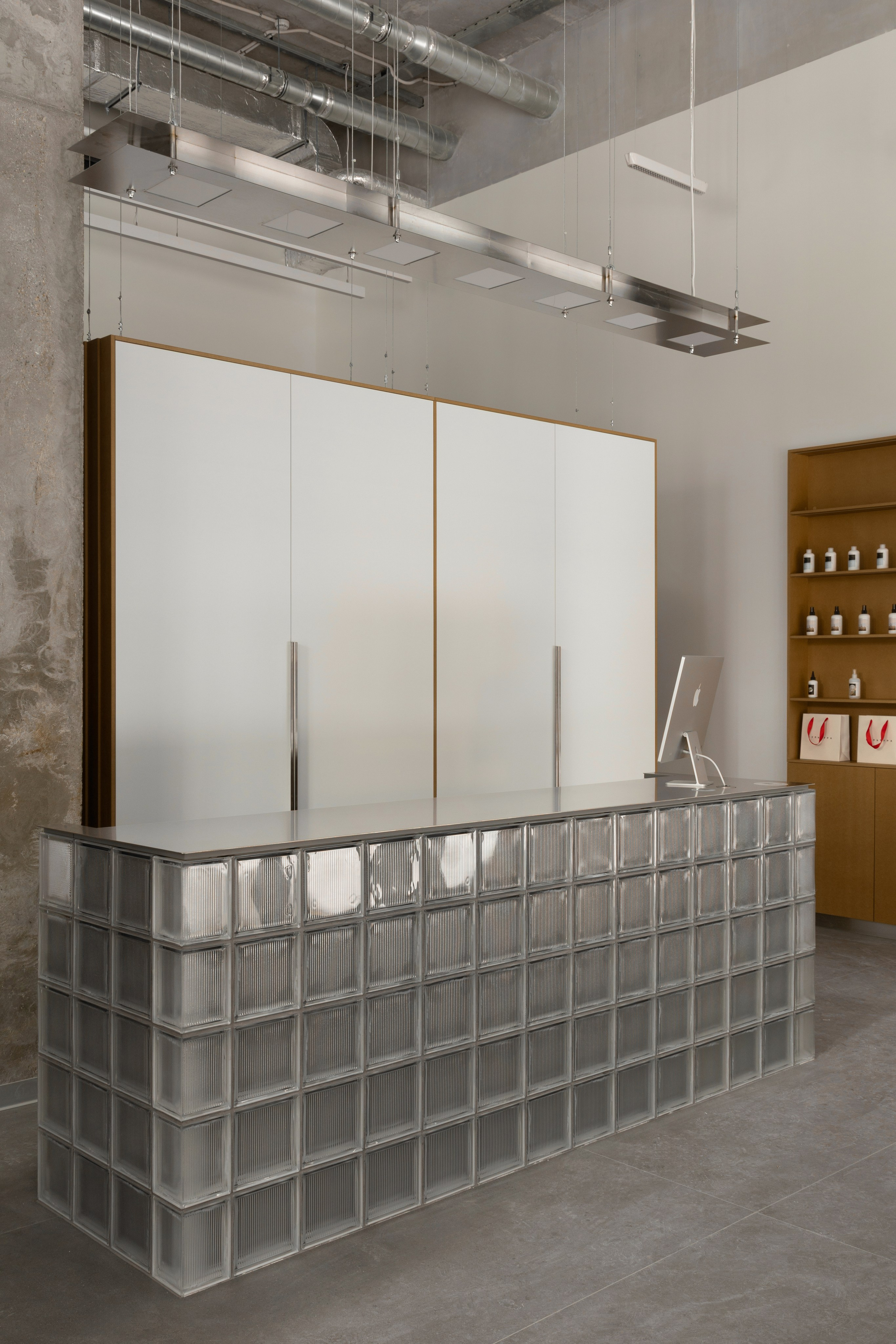 Култура Лунар. Интерьерный фотограф в Нижнем Новгороде и Москве Владимир Гудков