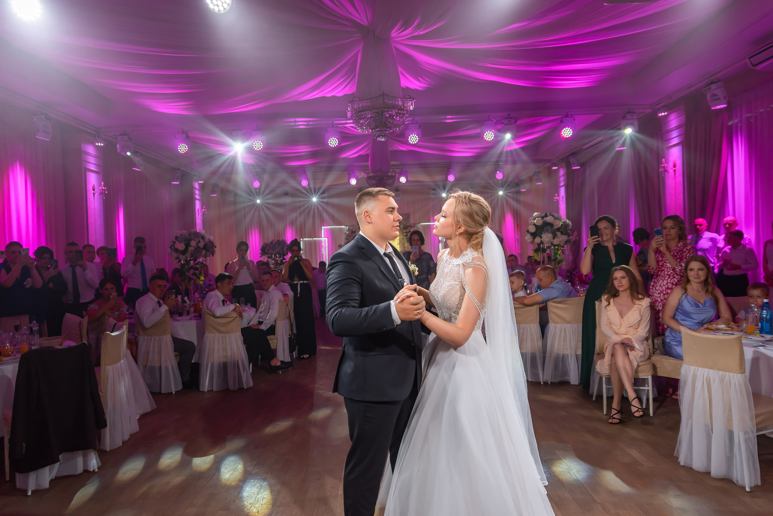 Wedding day 1. Фотограф в Тамбове Светлана Федорова