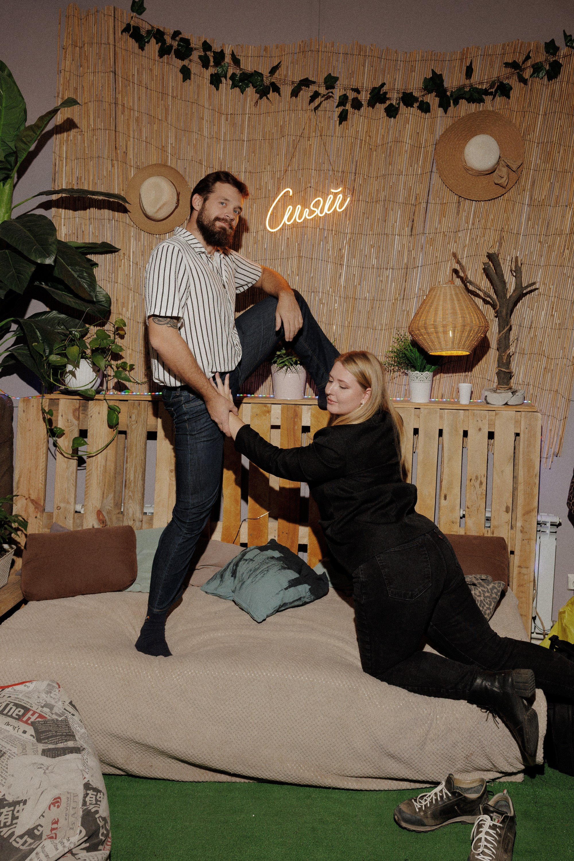 HB Misha. Свадебный фотограф