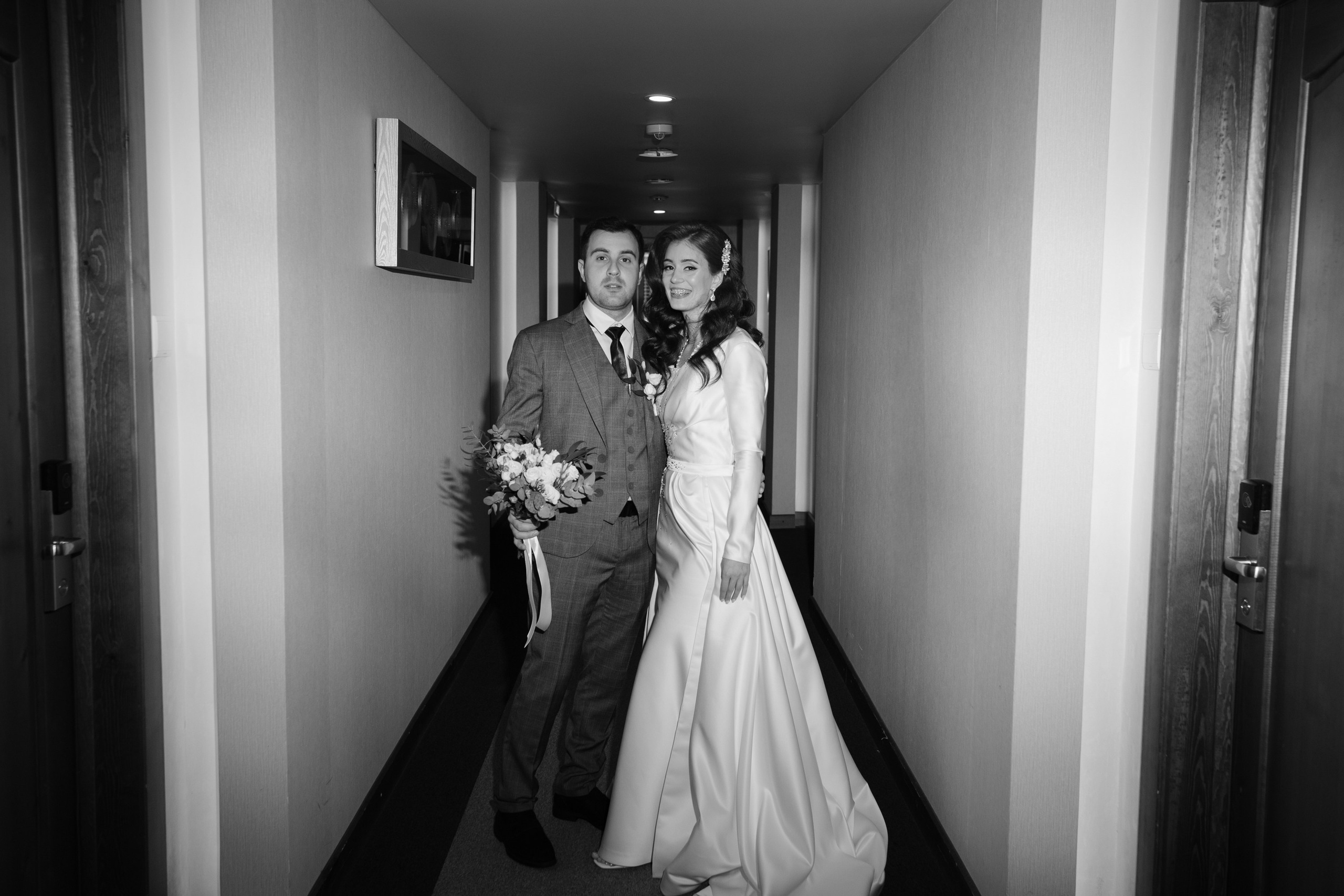 Степан и Элянора (полный день). Свадебный фотограф