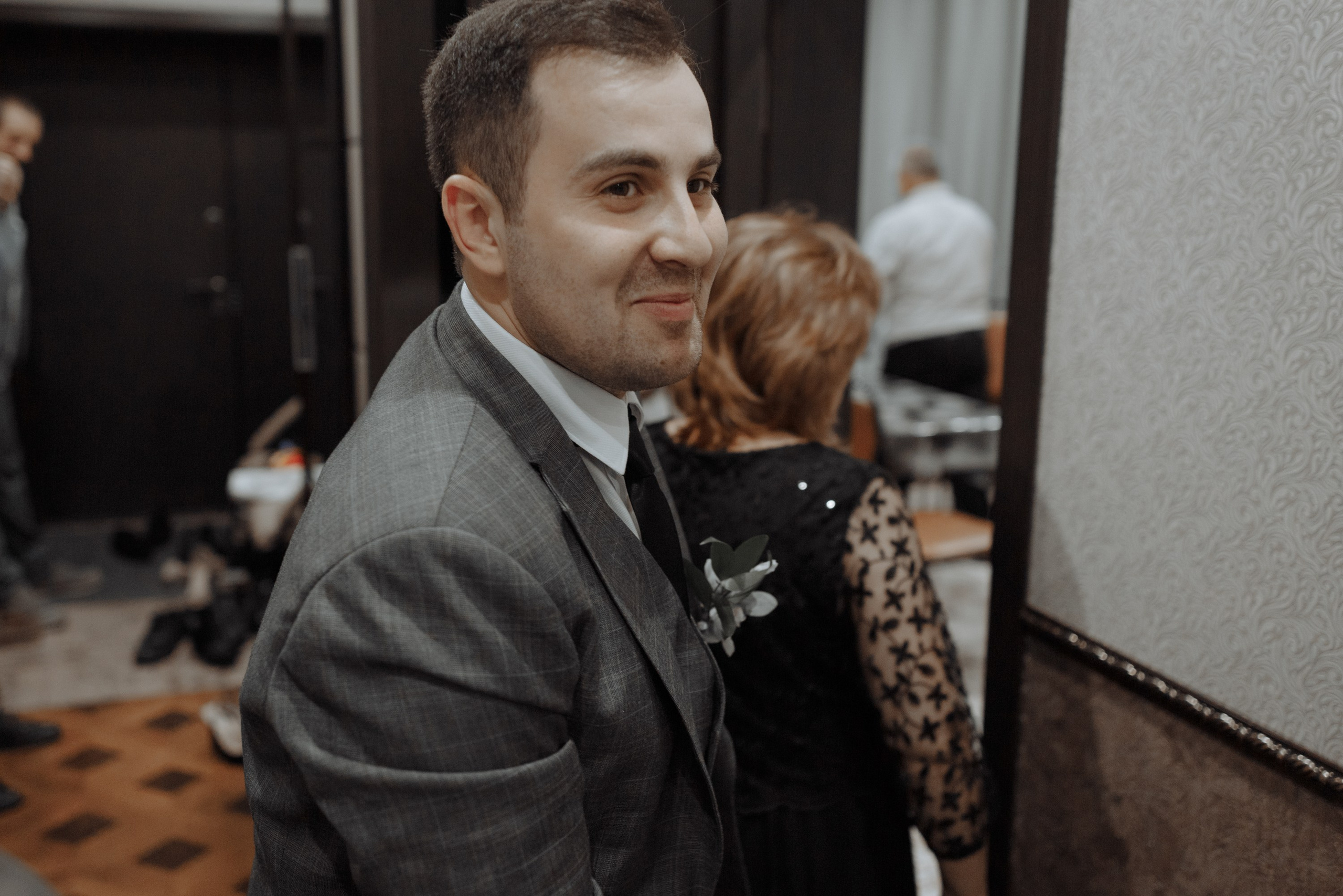 Степан и Элянора (полный день). Свадебный фотограф