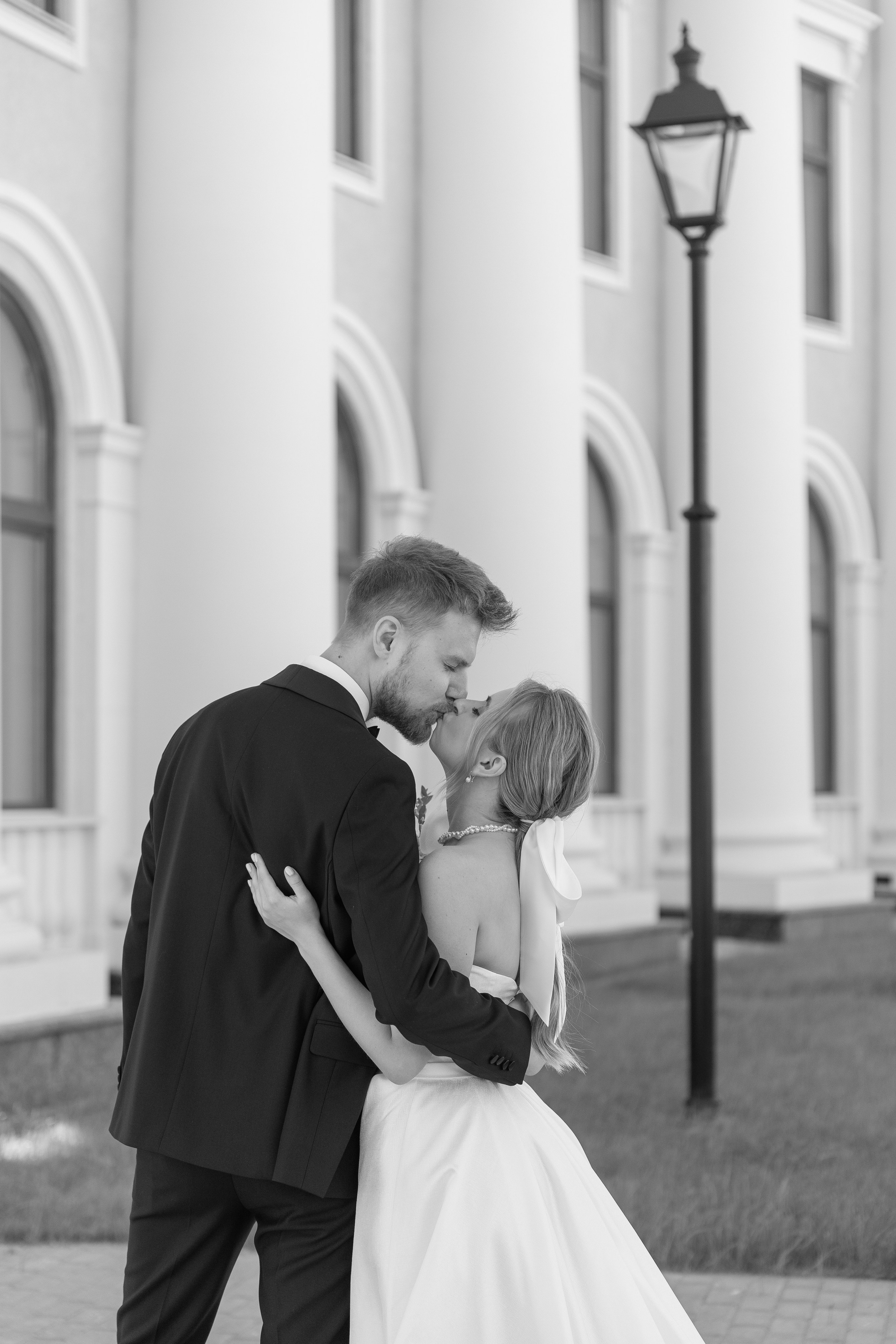 Мария и Олег