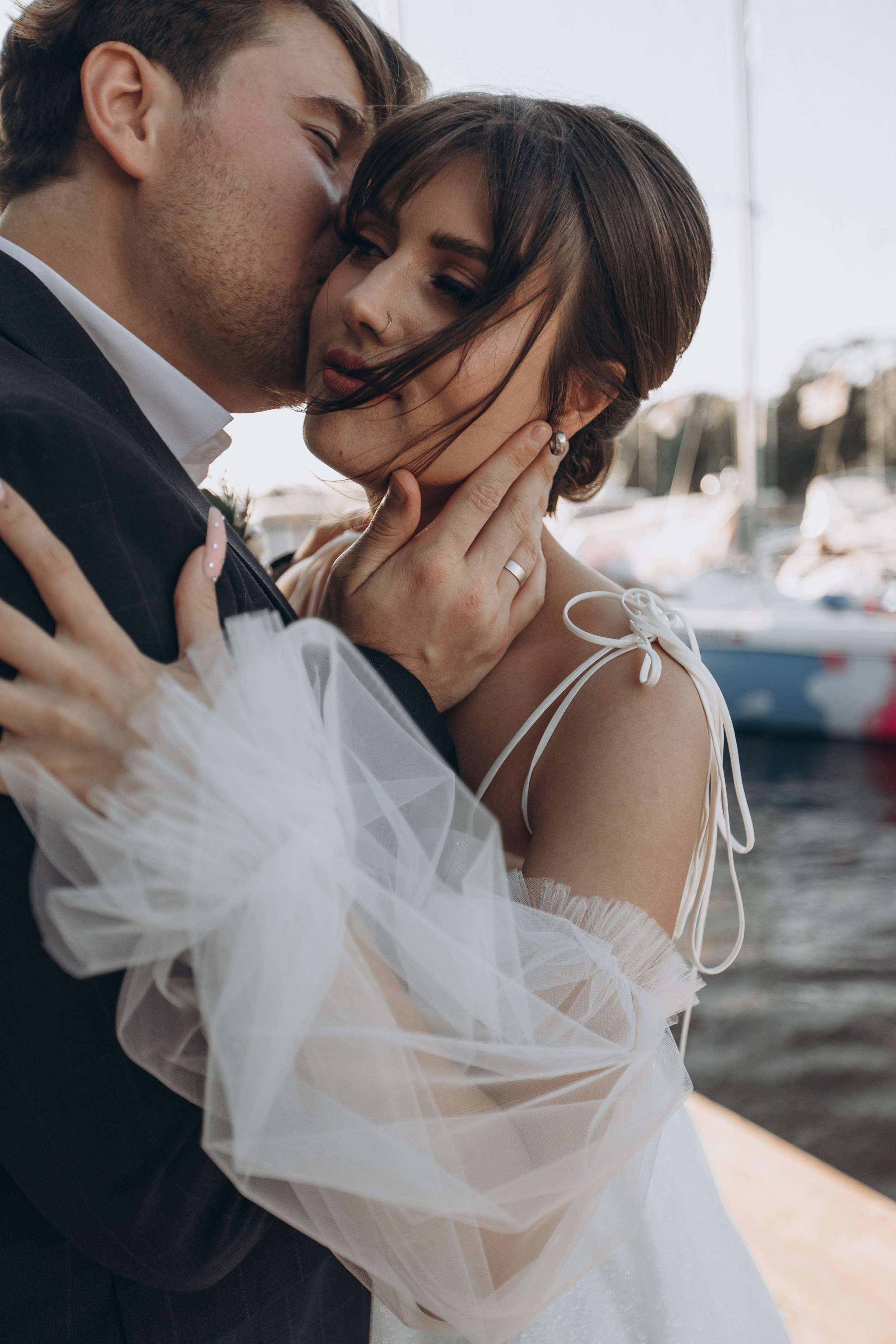 Свадьбы | love story