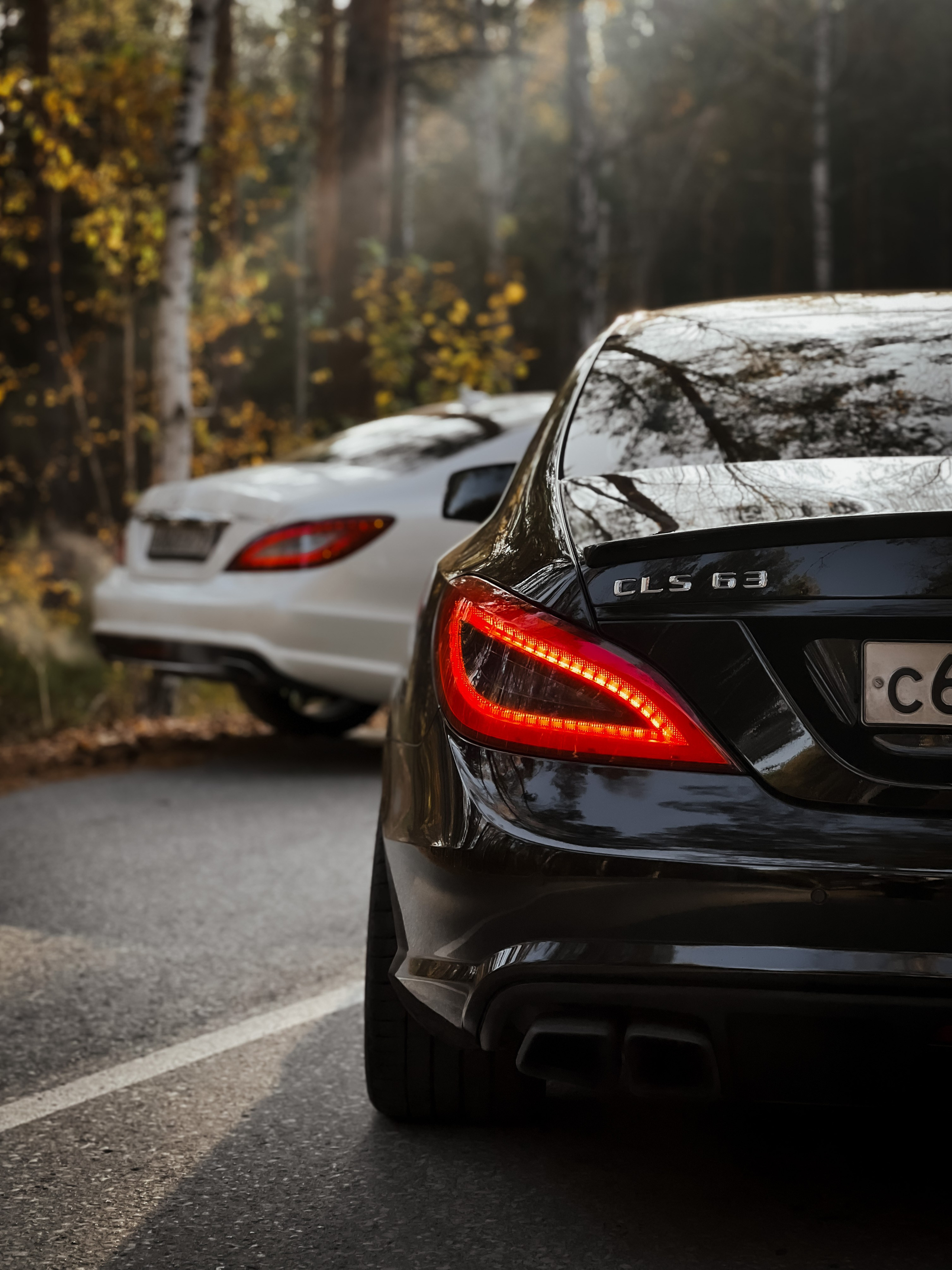 Автомобильная съемка. Мобильная съемка Тюмень