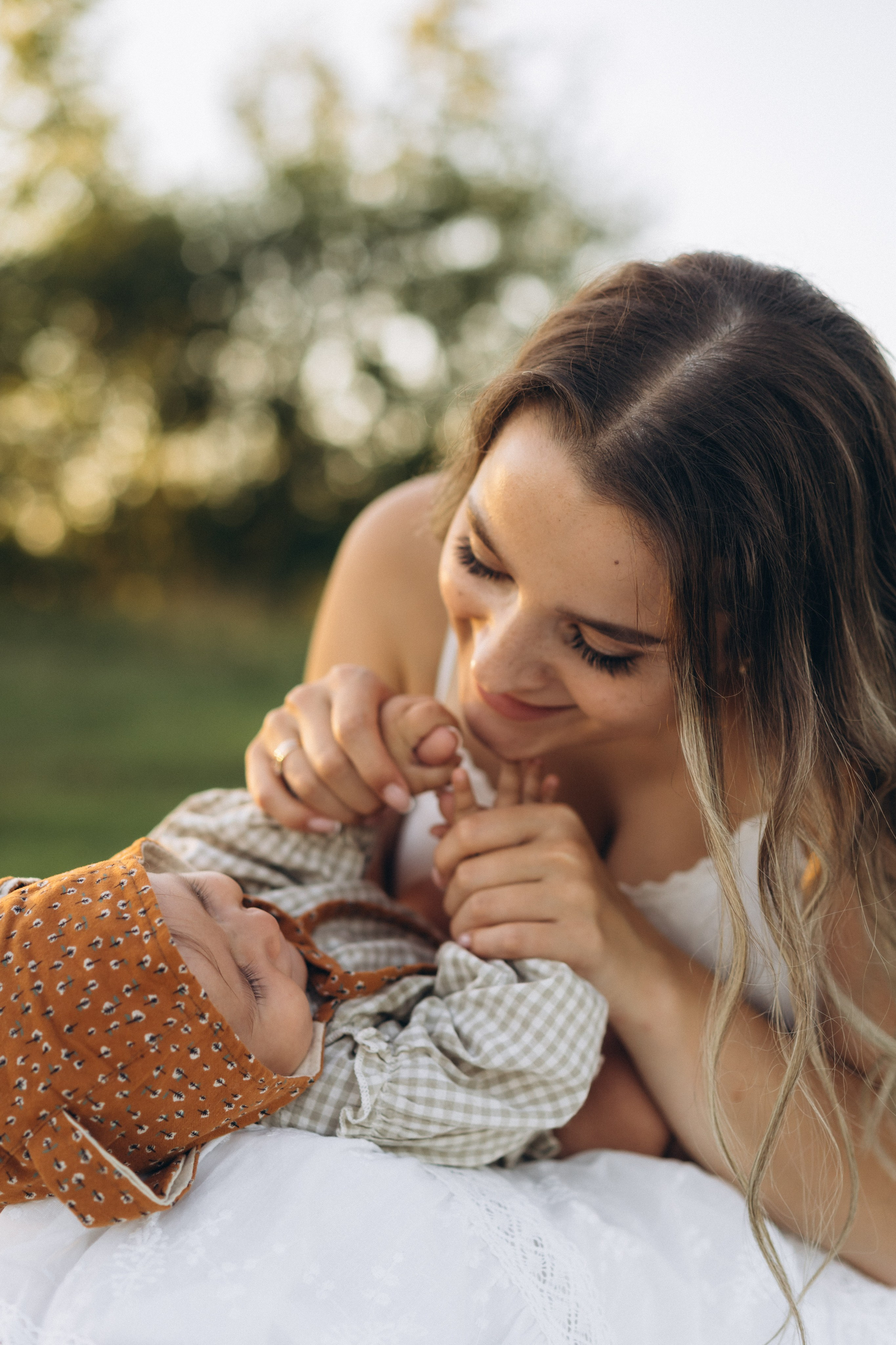 Только мы, только так. Семейный фотограф в Ангарске/ Иркутске