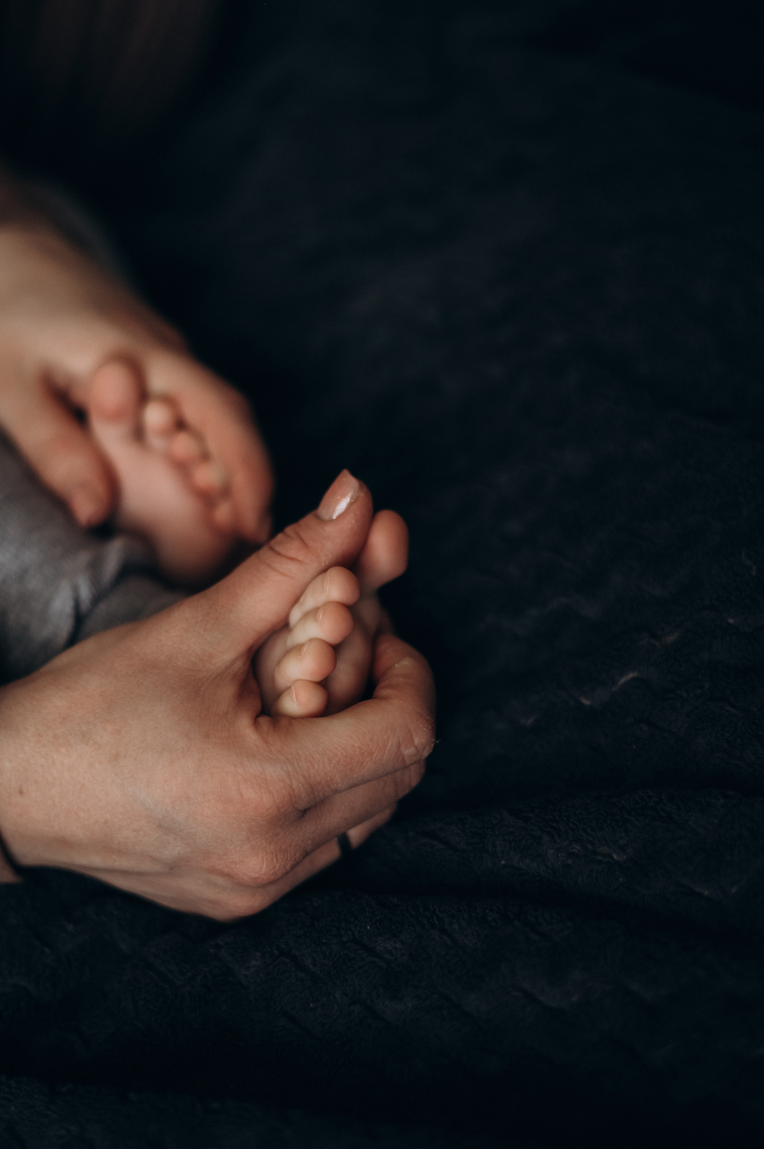 Семья Безбах (домашняя). Фотограф в Иркутске