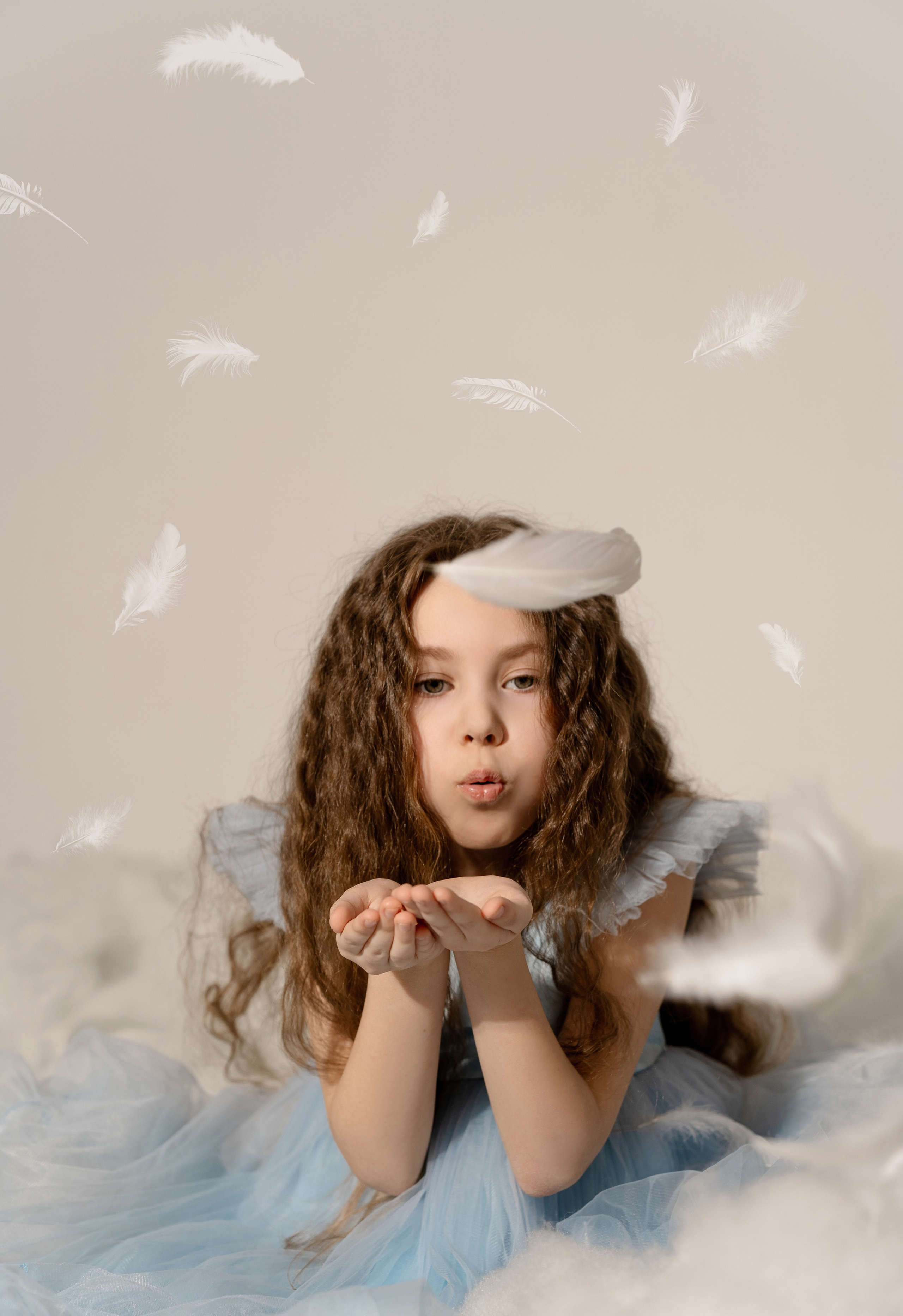 Фотопроект «Нежность»