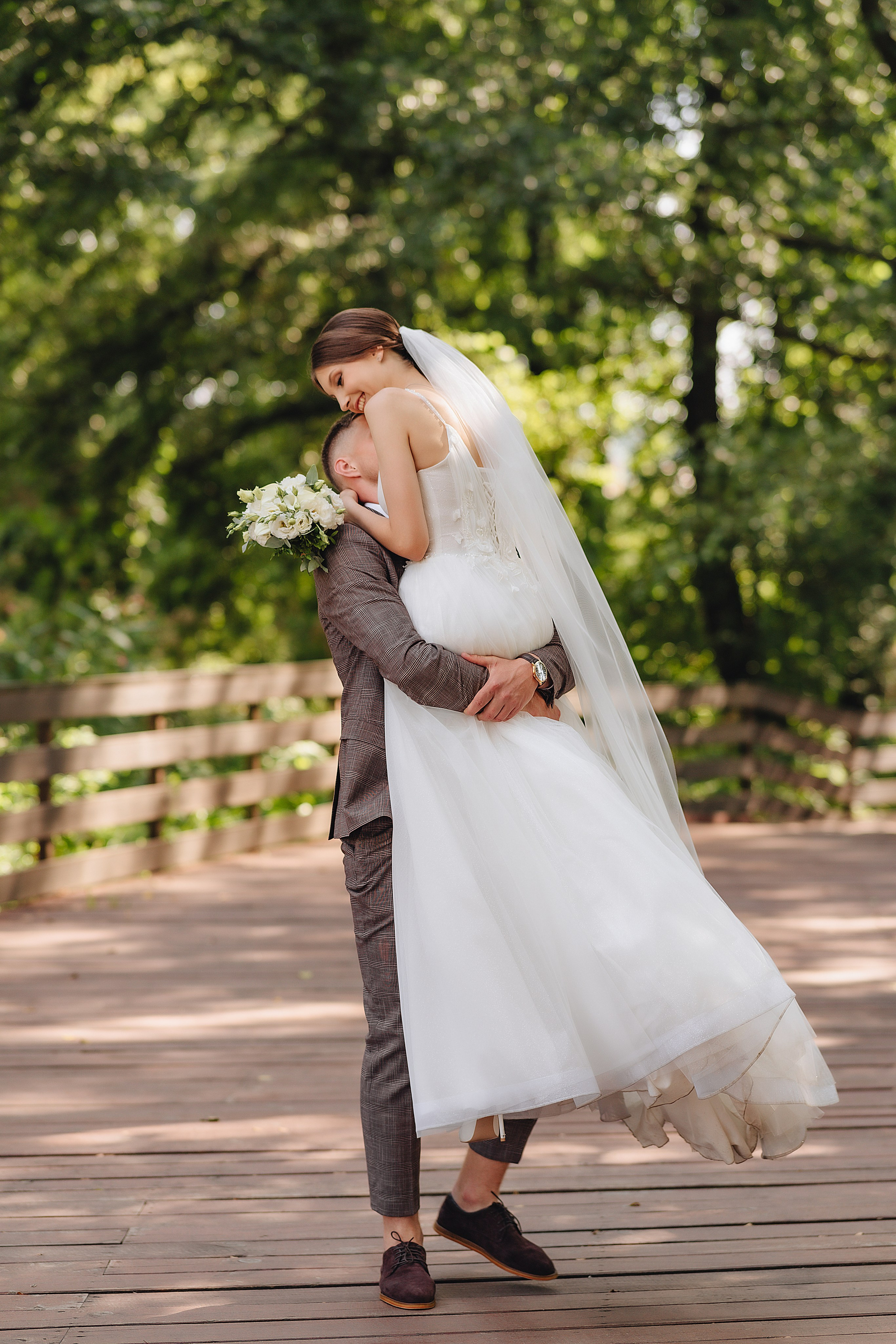 Полина и Владислав. Фотограф Карина Шмулёва. Воронеж и область