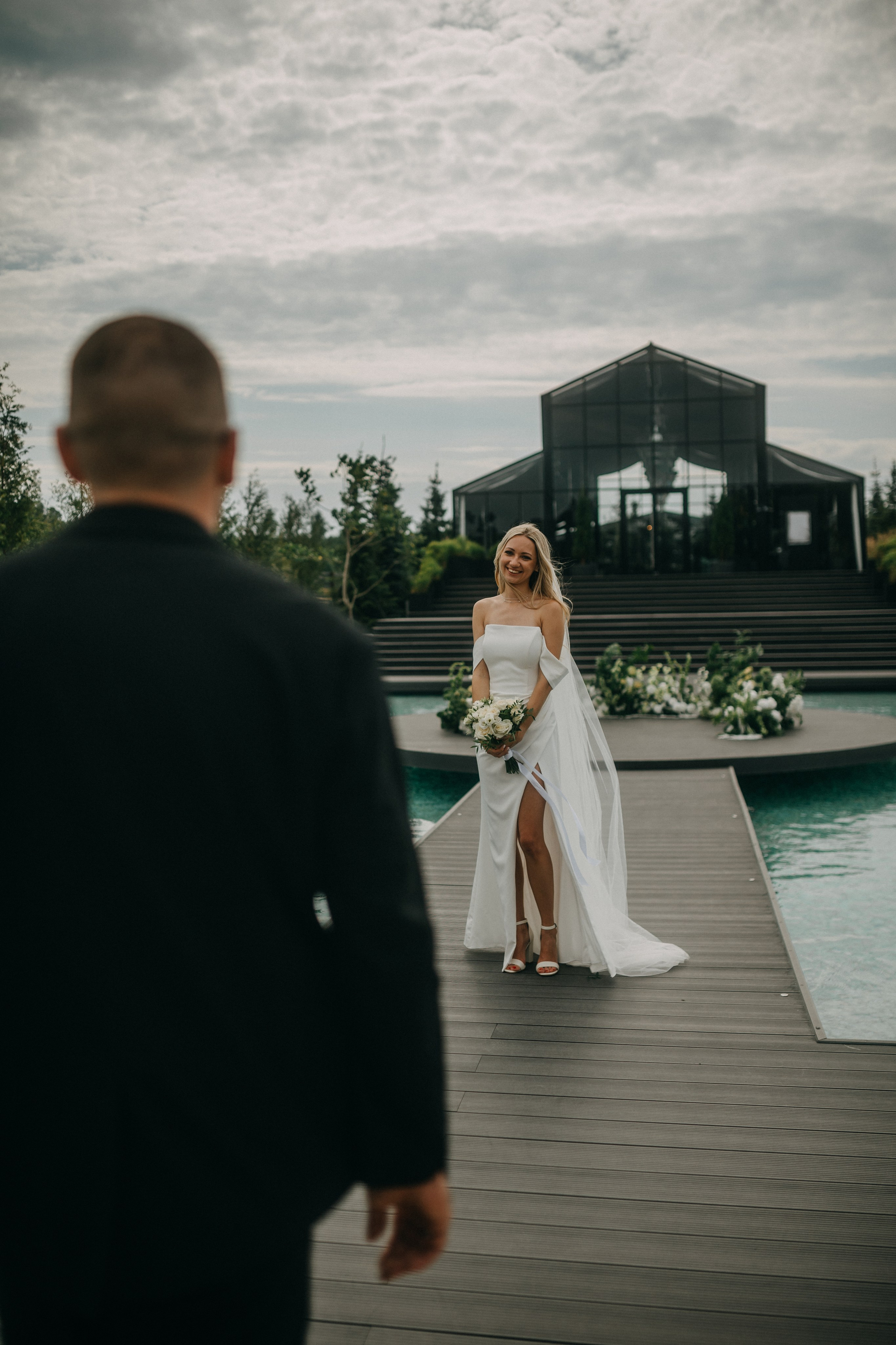 Данила и Кристина 29.07.25 весь день. Фотограф в Санкт Петербурге Лара Великова